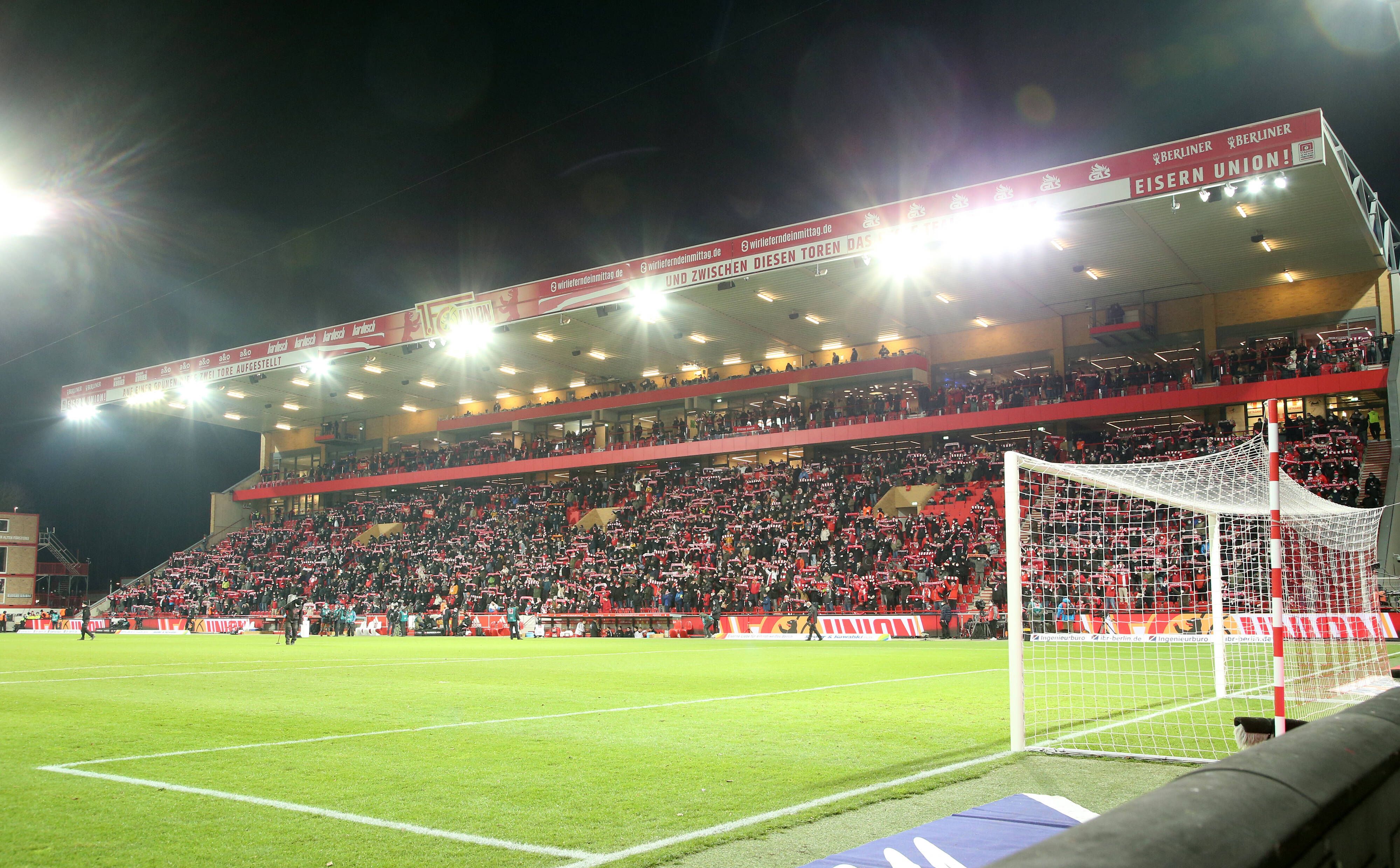 Europa ist mir lieb und teuer! Der 1. FC Union greift für die internationalen Spiele seinen Anhängern richtig tief in die Tasche