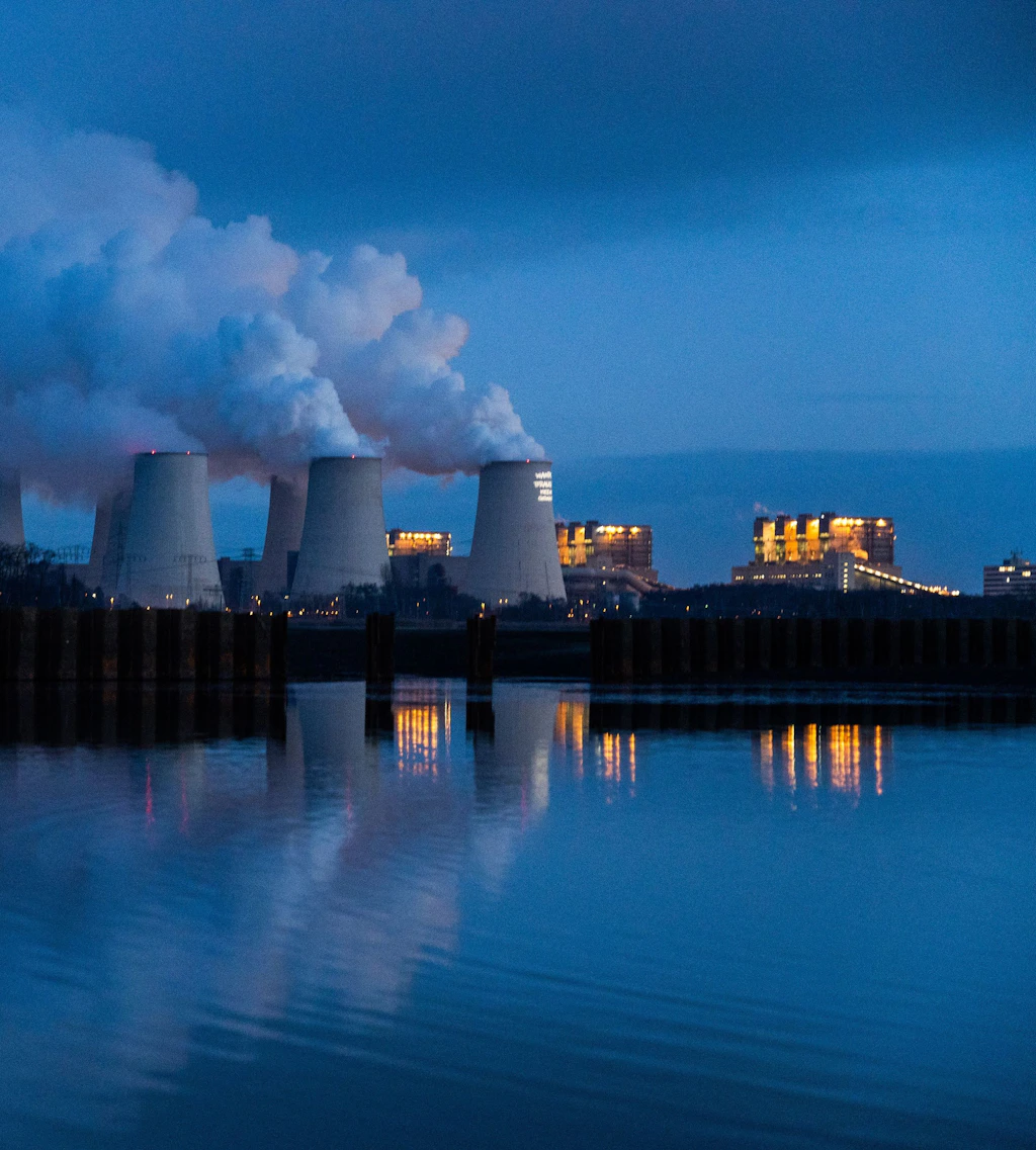 Die Sünden der Klimapolitik: So sehr hat Deutschland sich und der Welt geschadet