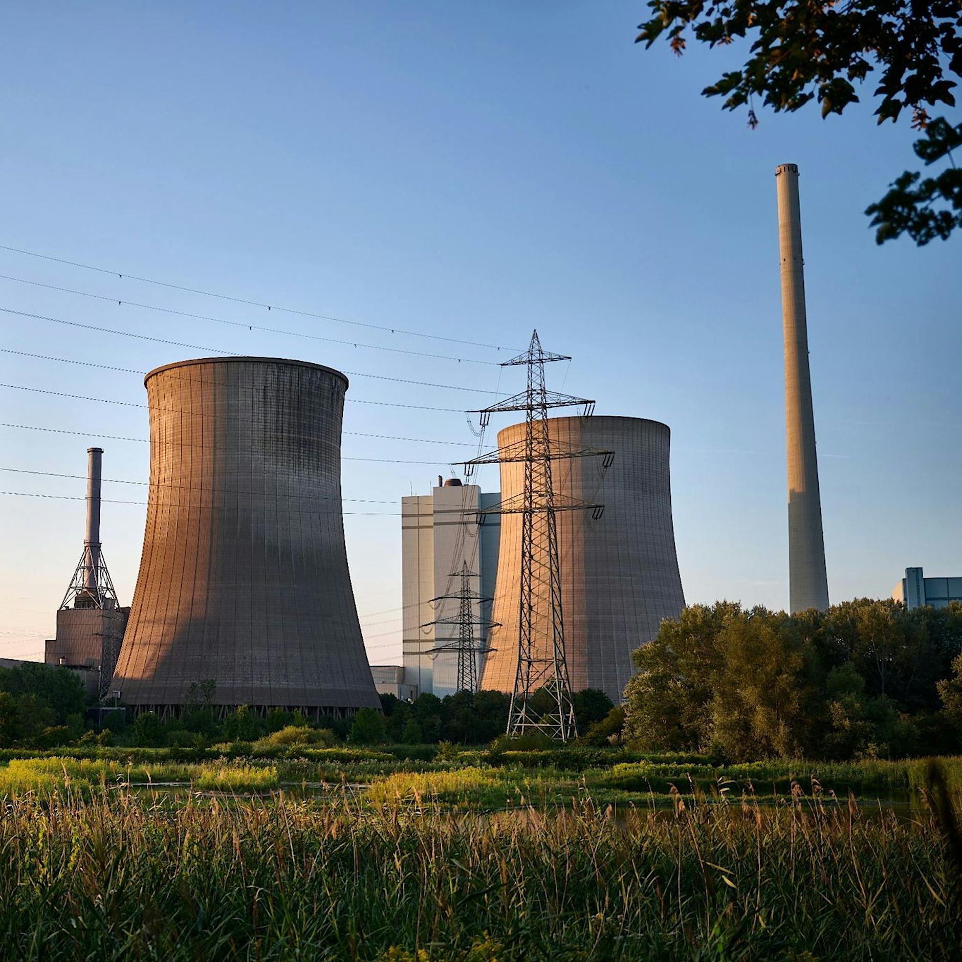 RWE will Gasumlage nicht in Anspruch nehmen