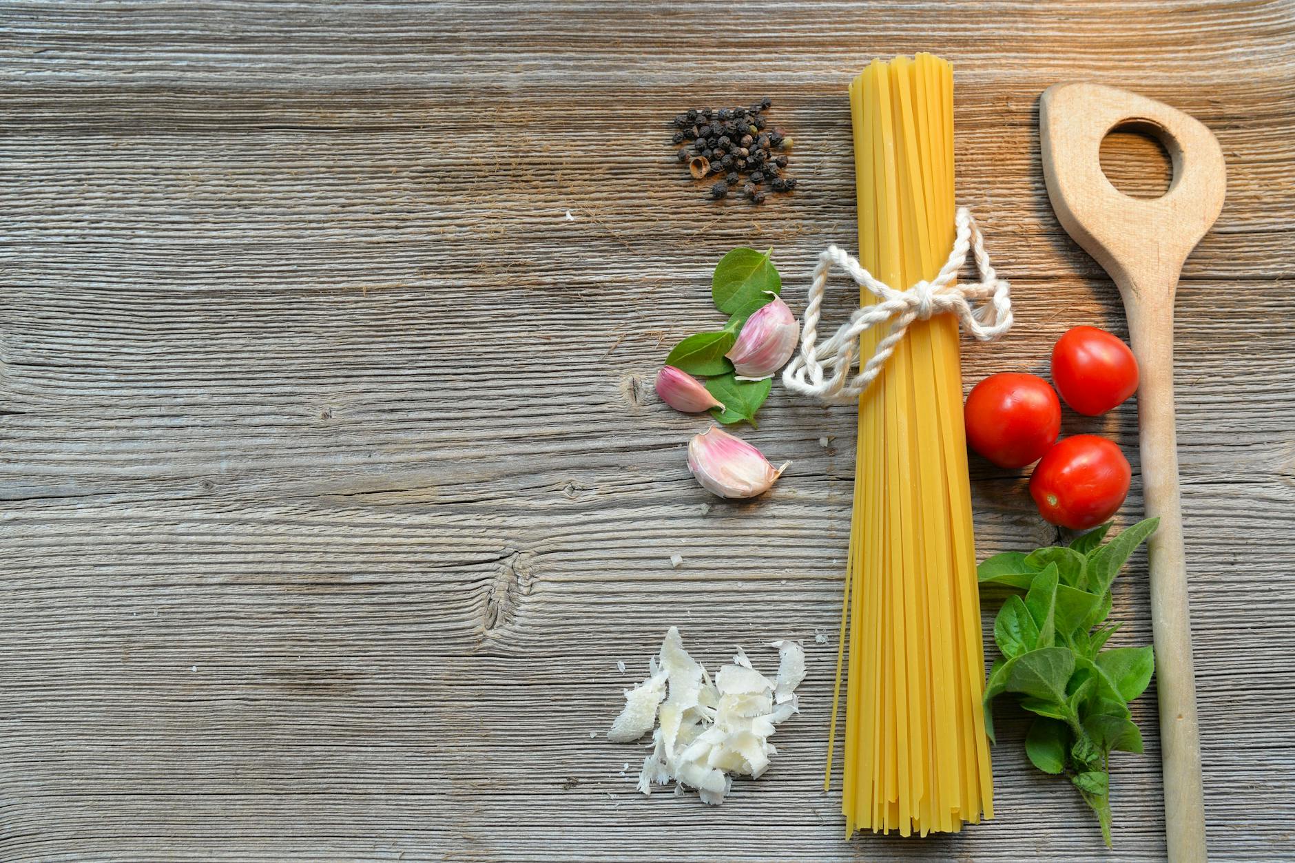 Original italienisch: In Berlin kann man einkaufen wie im Urlaub.