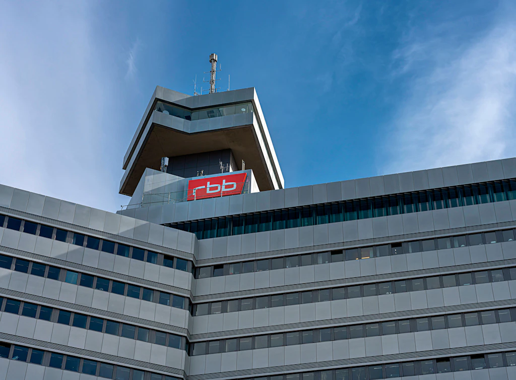Öffentlich-rechtlicher Rundfunk: Auf gar keinen Fall abschaffen!