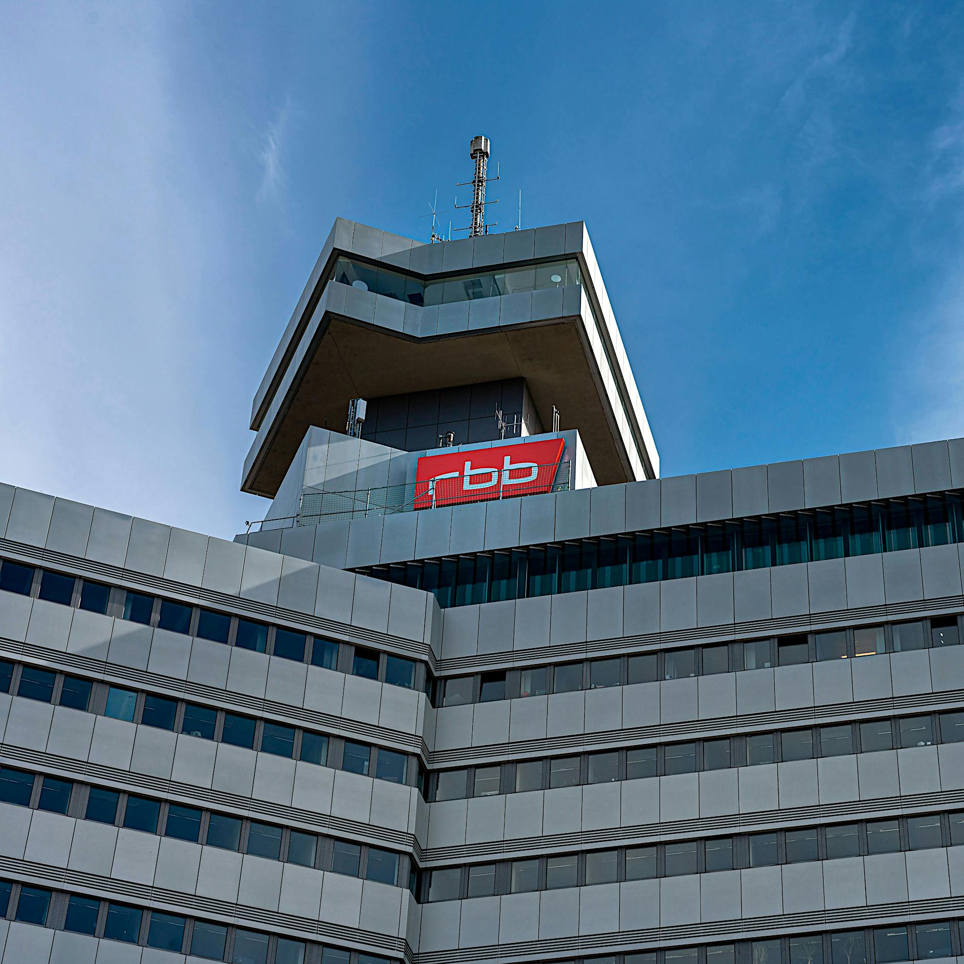 Öffentlich-rechtlicher Rundfunk: Auf gar keinen Fall abschaffen!