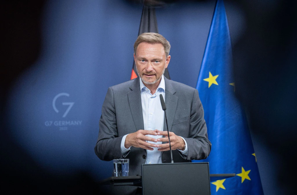 Lindner verteidigt Steuerpläne als „sozial ausgewogen“