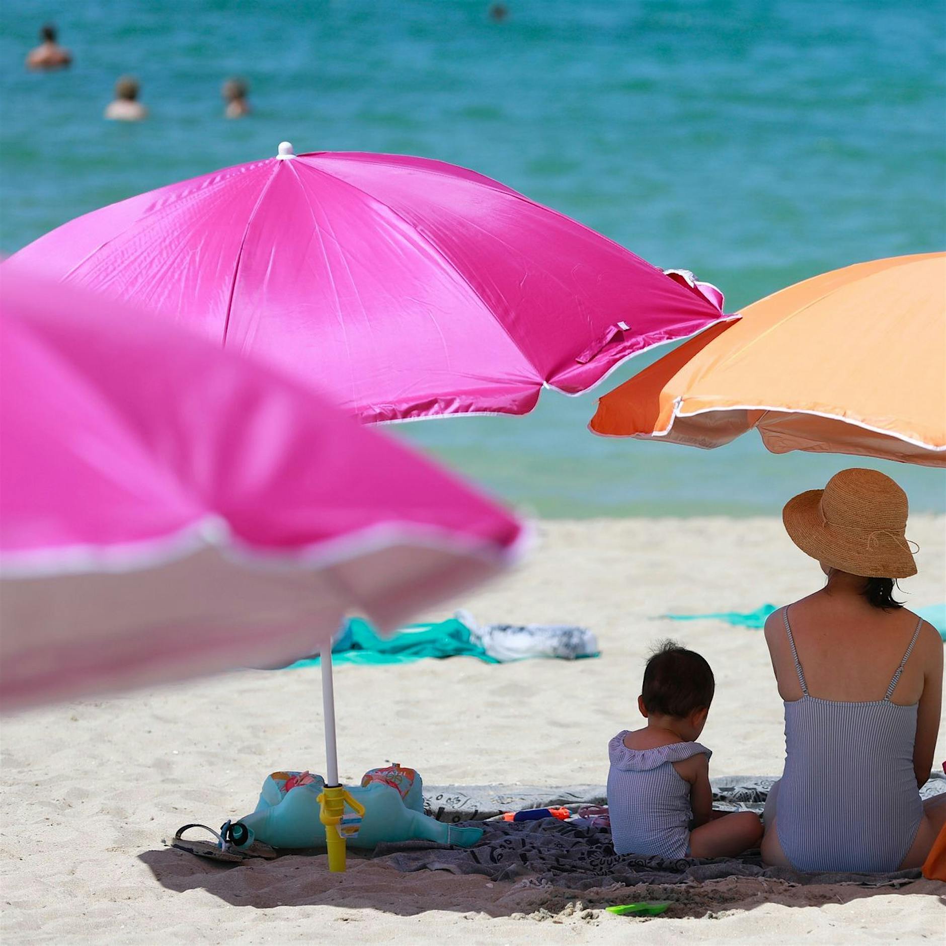 Image - Reisebranche lässt Corona-Krise zunehmend hinter sich