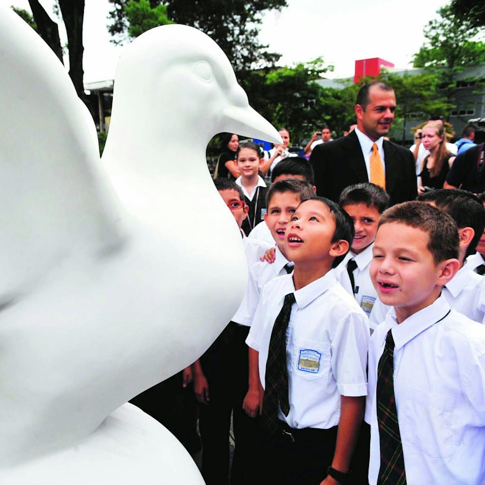 Linksgrün, Nazi, Putin-Versteher? Hört auf, zu pauschalisieren