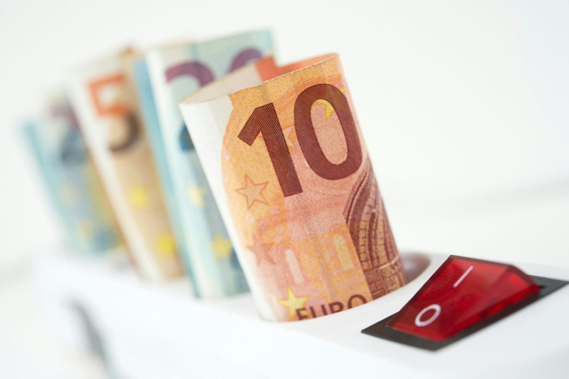 Wie heftig steigen die Energiepreise noch?