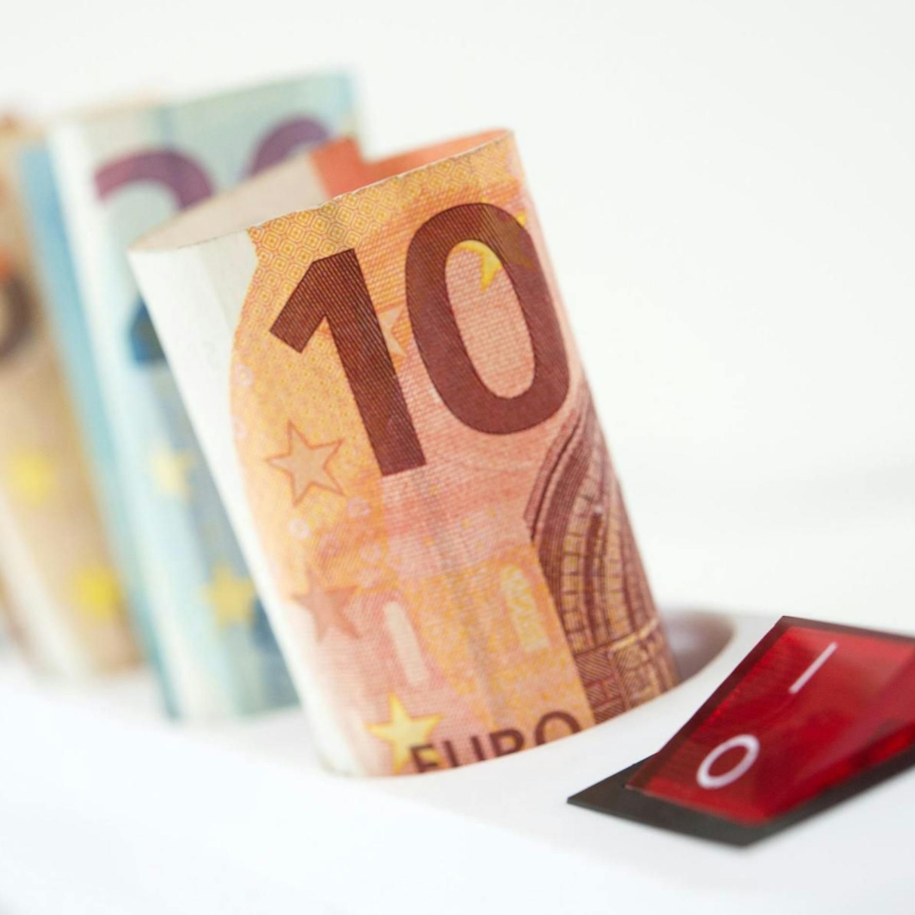 Herr Bundeskanzler, deckeln Sie die Preise für Energie! Sonst kann das böse enden...