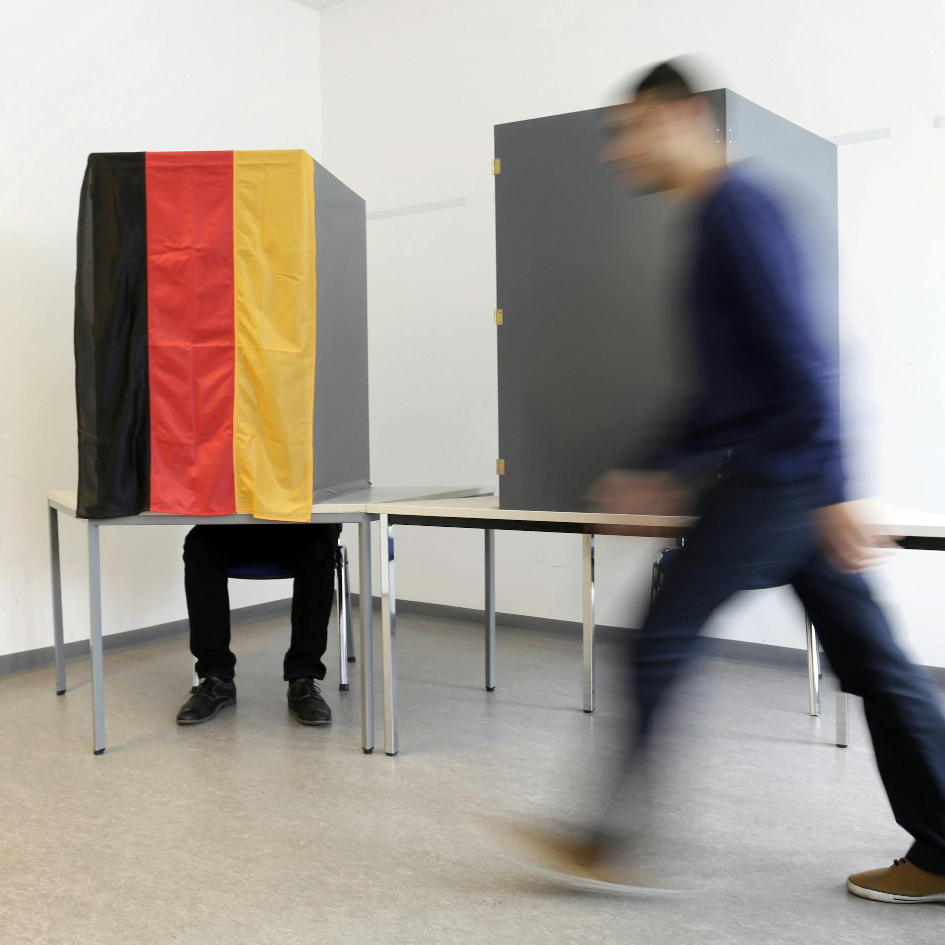 Image - Berlin: Die nächste Wiederholungswahl? Warum das für Gregor Gysi zum Problem wird