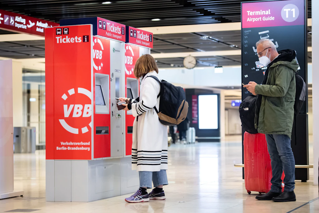 9-Euro-Ticket: „Almosen der linksfaschistischen Regierung“