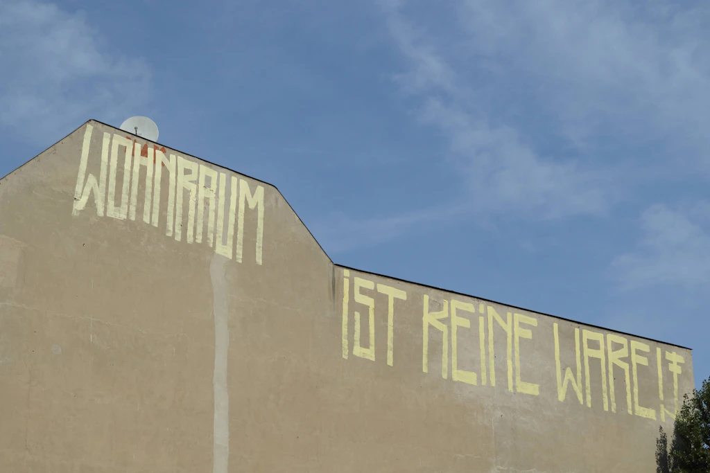 Neue Wohngemeinnützigkeit ist ein wichtiges Signal in einer schwierigen Zeit
