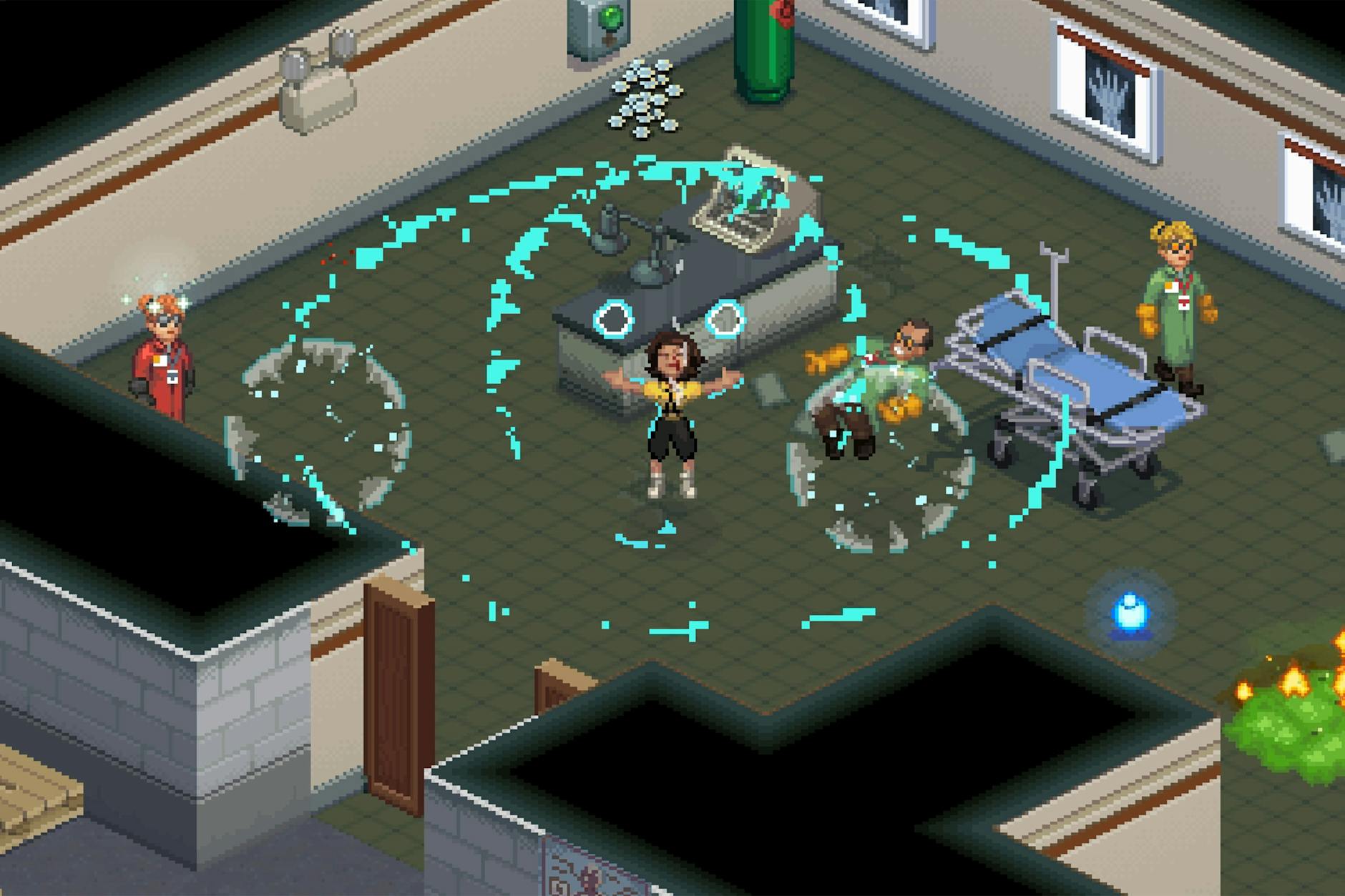 Ein Game zur Erfolgsserie: „Stranger Things 3: Das Spiel“