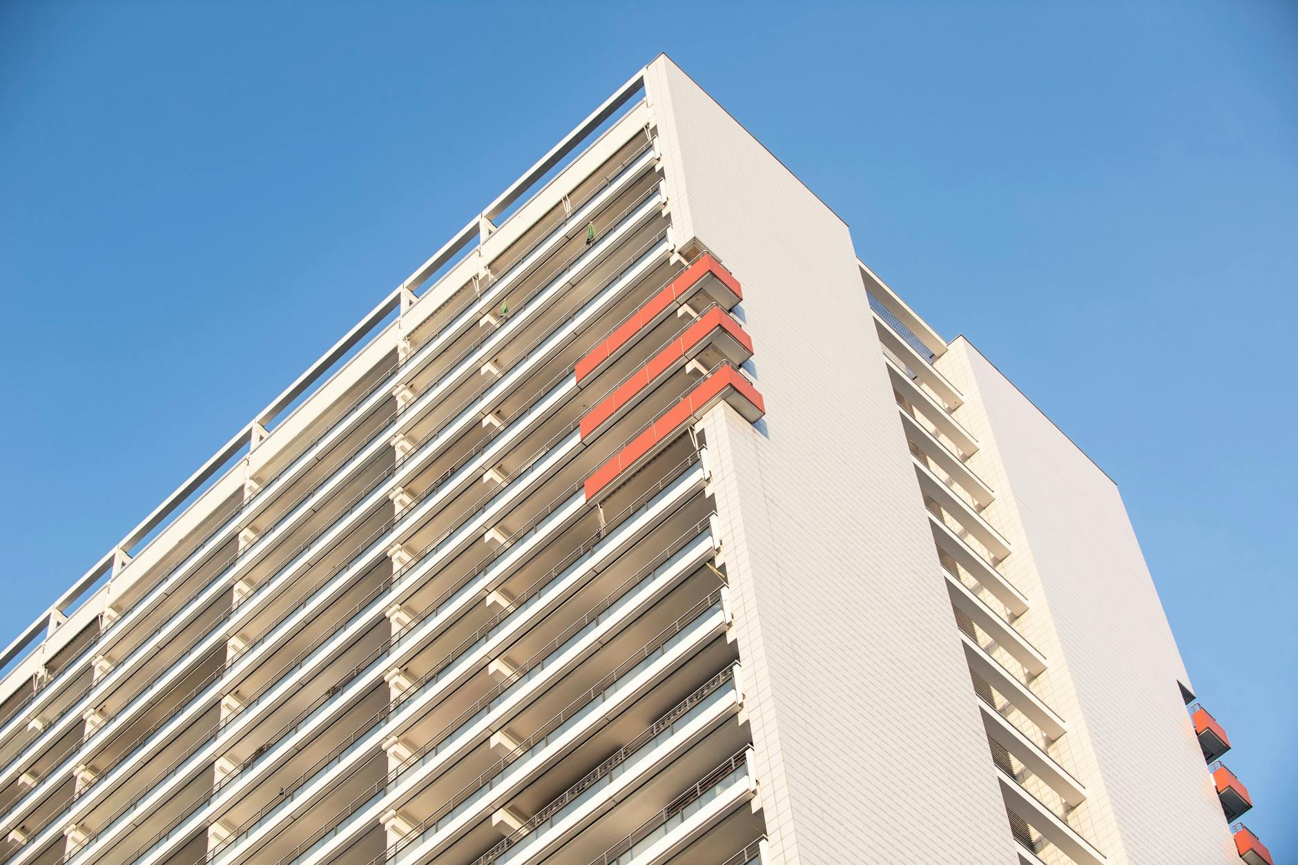 In Berlin-Brandenburg sind die Mieten zuletzt enorm gestiegen (Symbolbild).