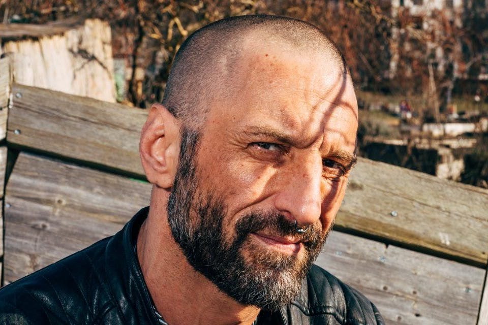 Tadzio Müller, Berliner Klimaaktivist