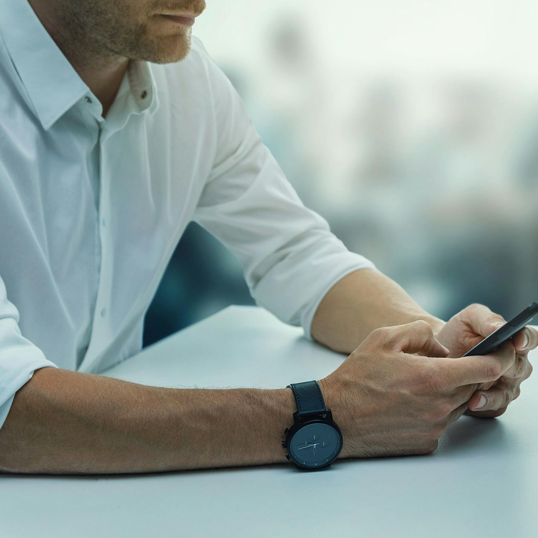 Meine alte Beziehung lässt mich einfach nicht los