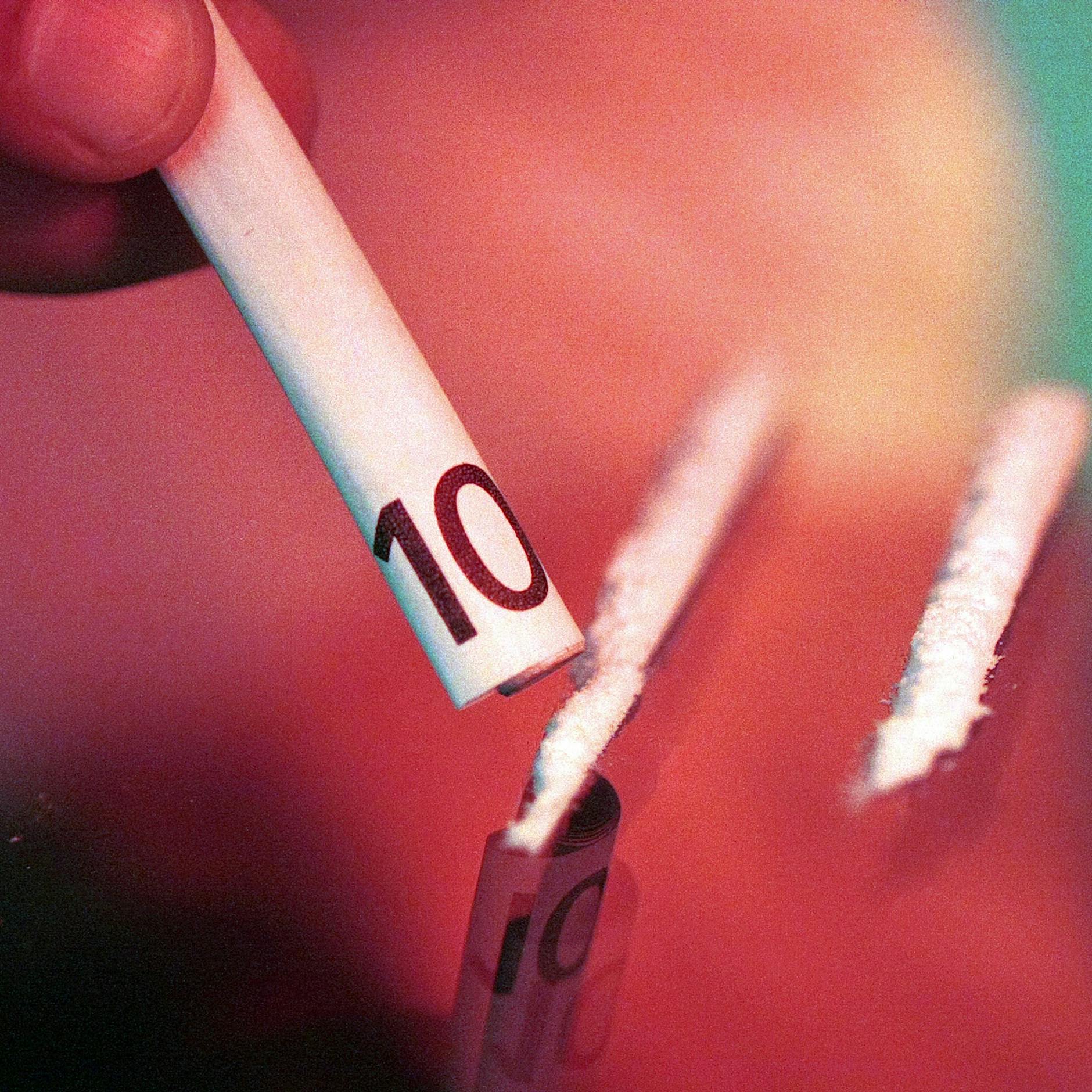 „Recht auf Rausch“: Berliner Grüne wollen harte Drogen entkriminalisieren