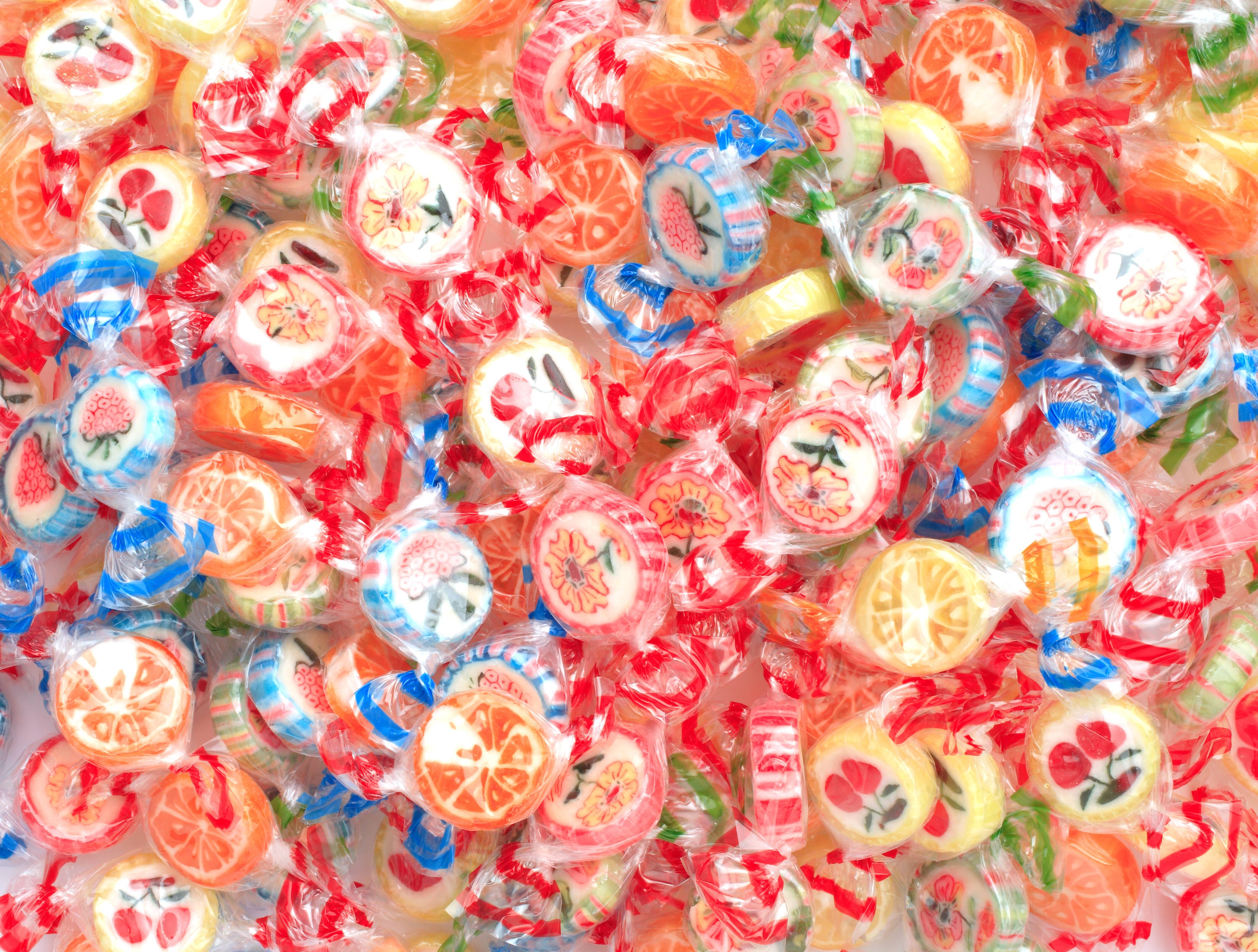 Image - Unfassbare Stellenausschreibung: Firma sucht Bonbon-Tester für 76.000 Euro Jahresgehalt! Ist DAS der beste Job aller Zeiten?