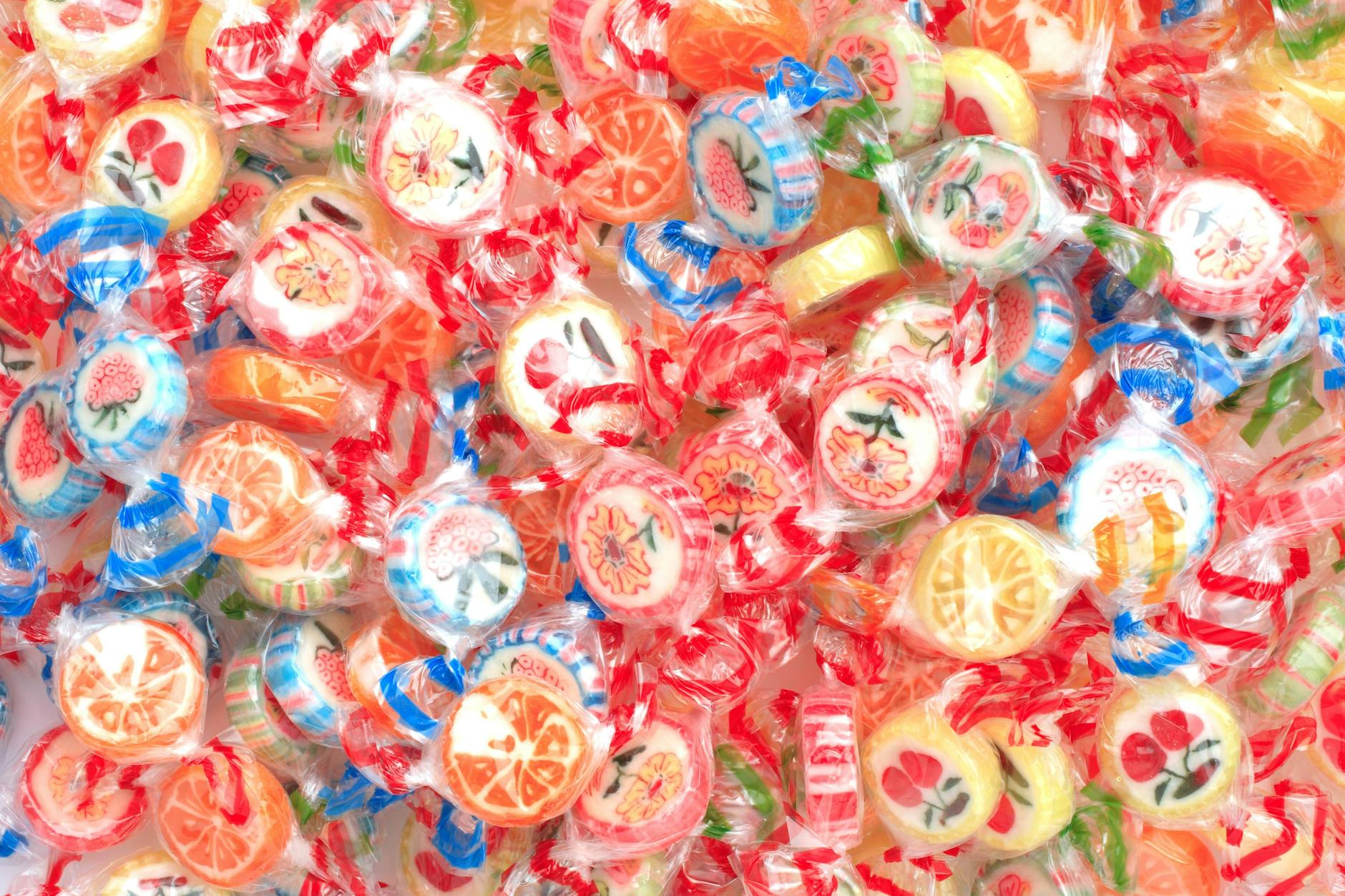 Wer würde nicht gern als Bonbontester arbeiten? Eine Firma in Kanada sucht dafür gerade Freiwillige - und will 10.000 Dollar Monatsgehalt zahlen.