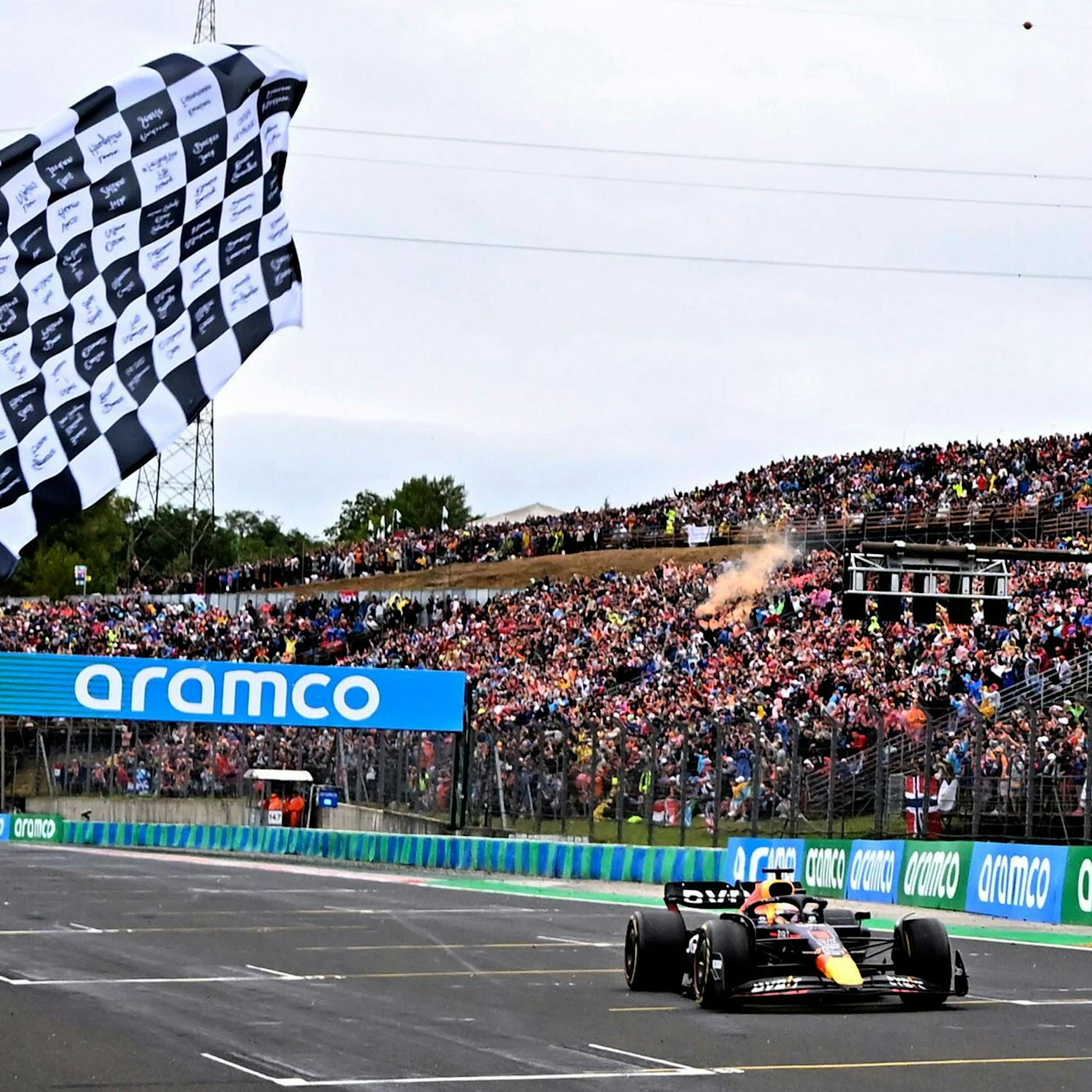 Formel 1: Welcher Star fliegt denn nun wirklich raus?