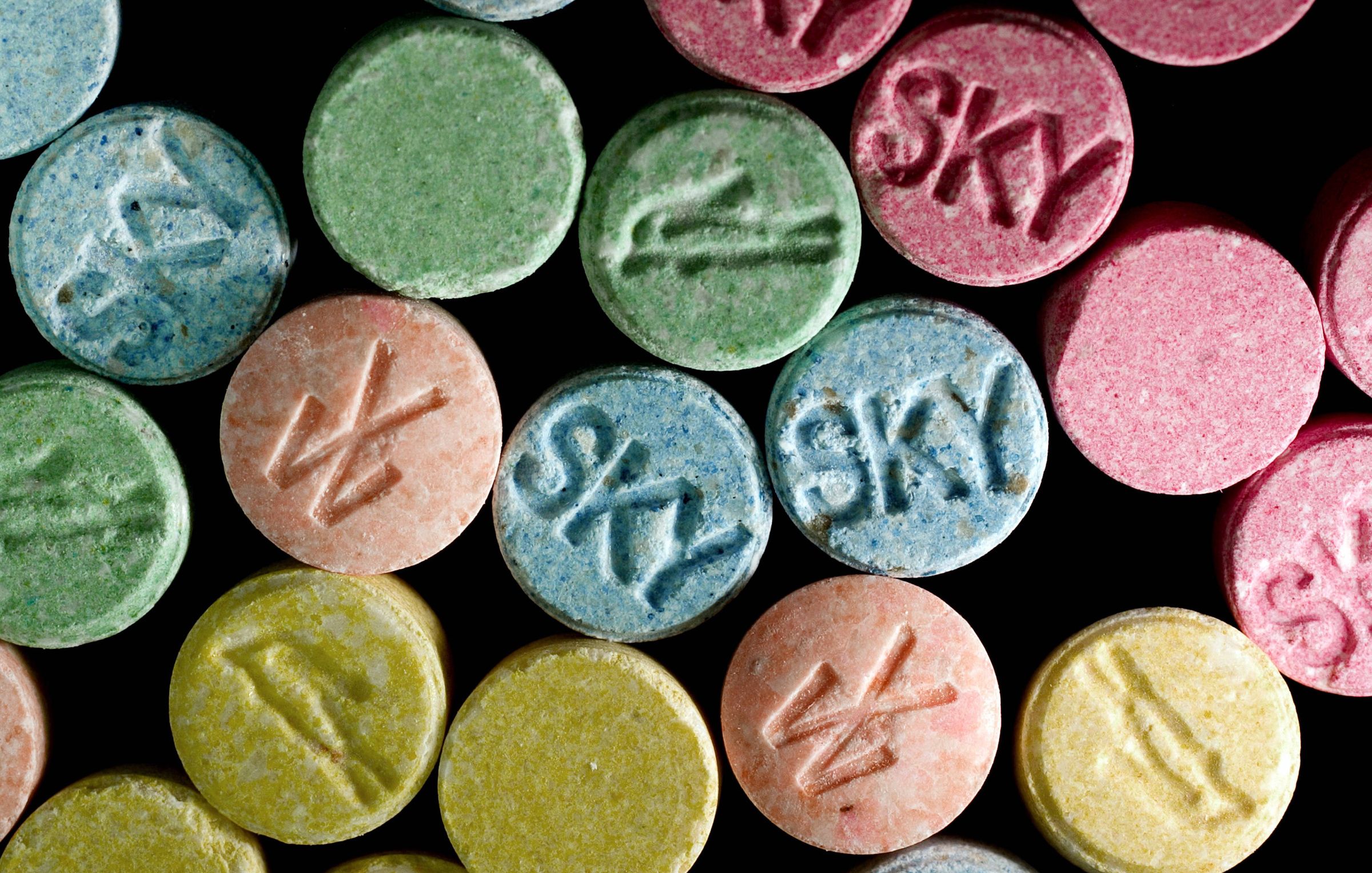 Image - Irrer Plan oder gute Idee? Grüne wollen jetzt auch Kokain und Ecstasy entkriminalisieren! Gibt’s bald harte Drogen für alle?