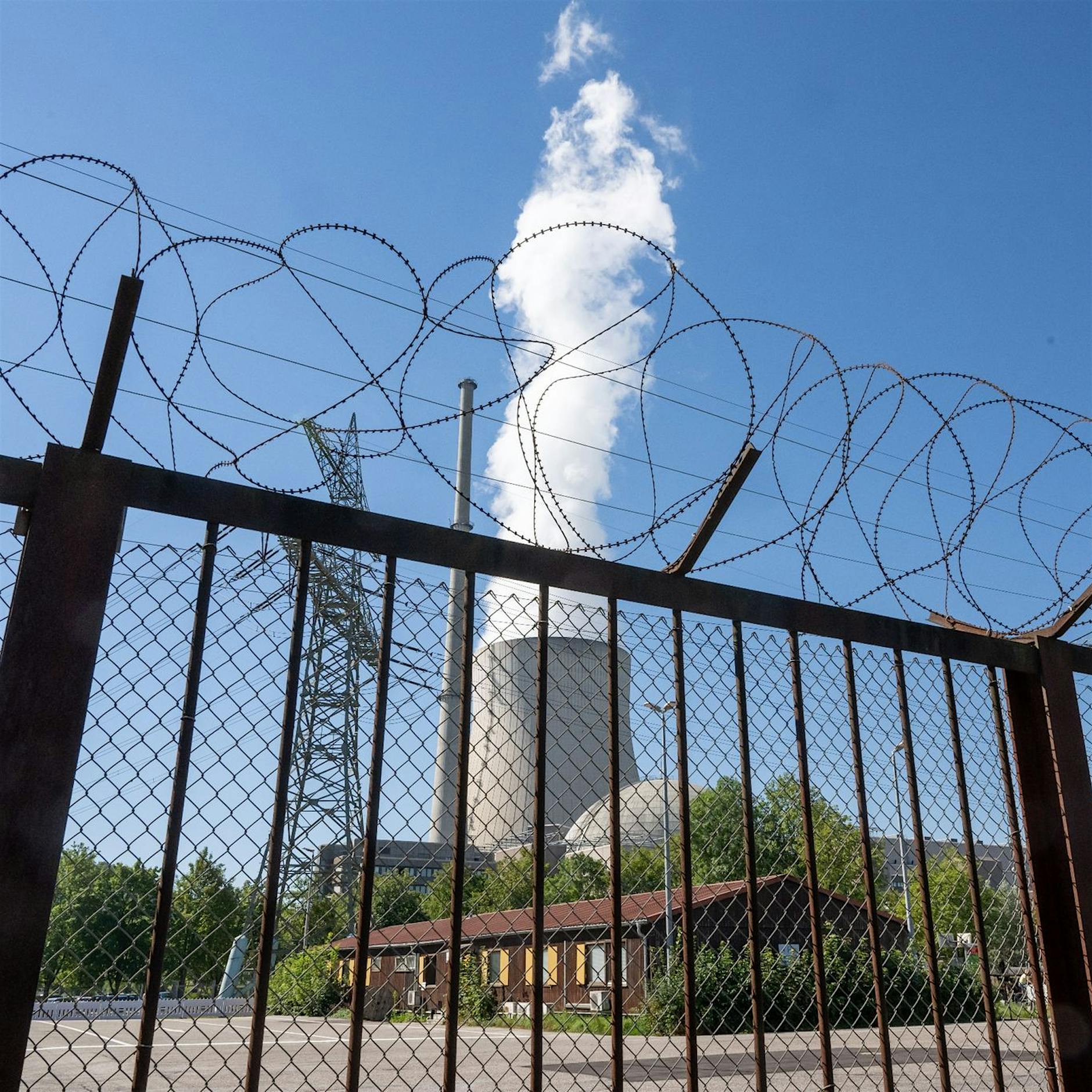 Umweltverbände: Werden gegen längere AKW-Laufzeiten klagen