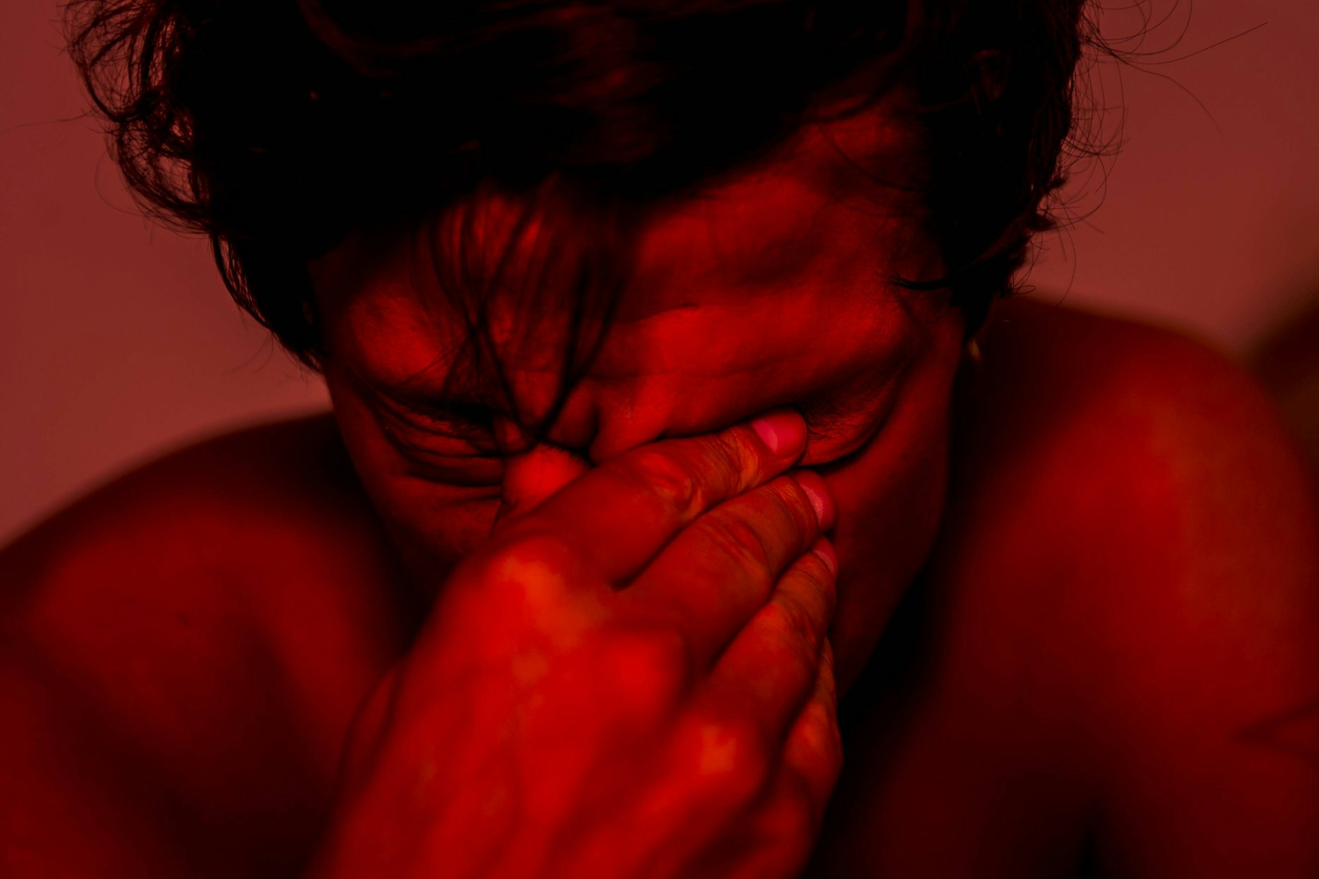 Über die Klinik sprechen heißt, über meine Depression zu sprechen