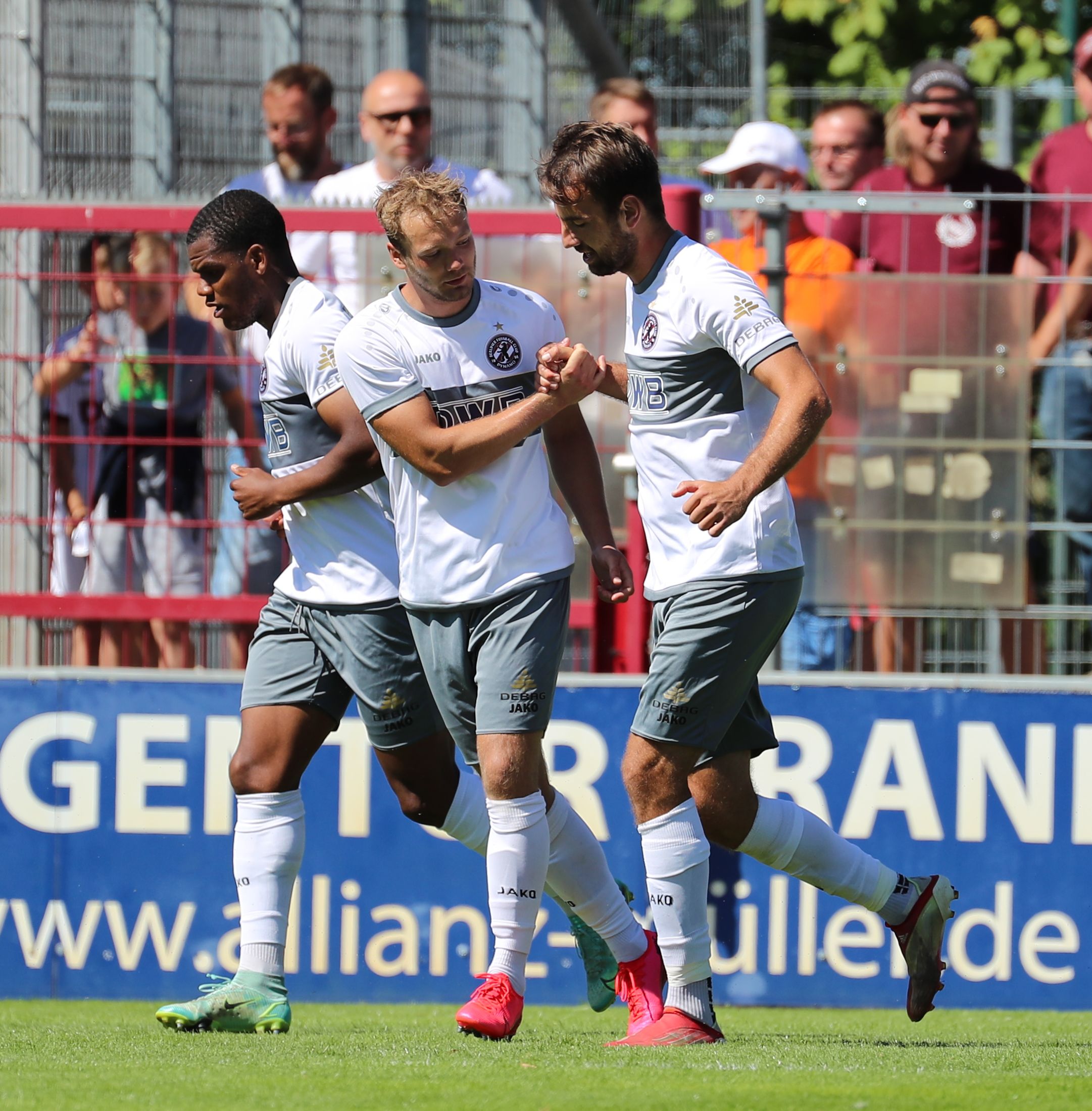 Image - BFC-Geheimplan: Mit dem Biorhythmus-Faktor den BAK bezwingen