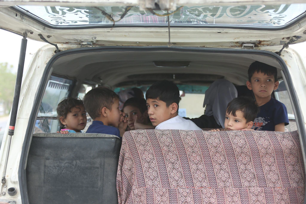 NGO: Afghanistan erlebt „Kinderrechtskatastrophe“