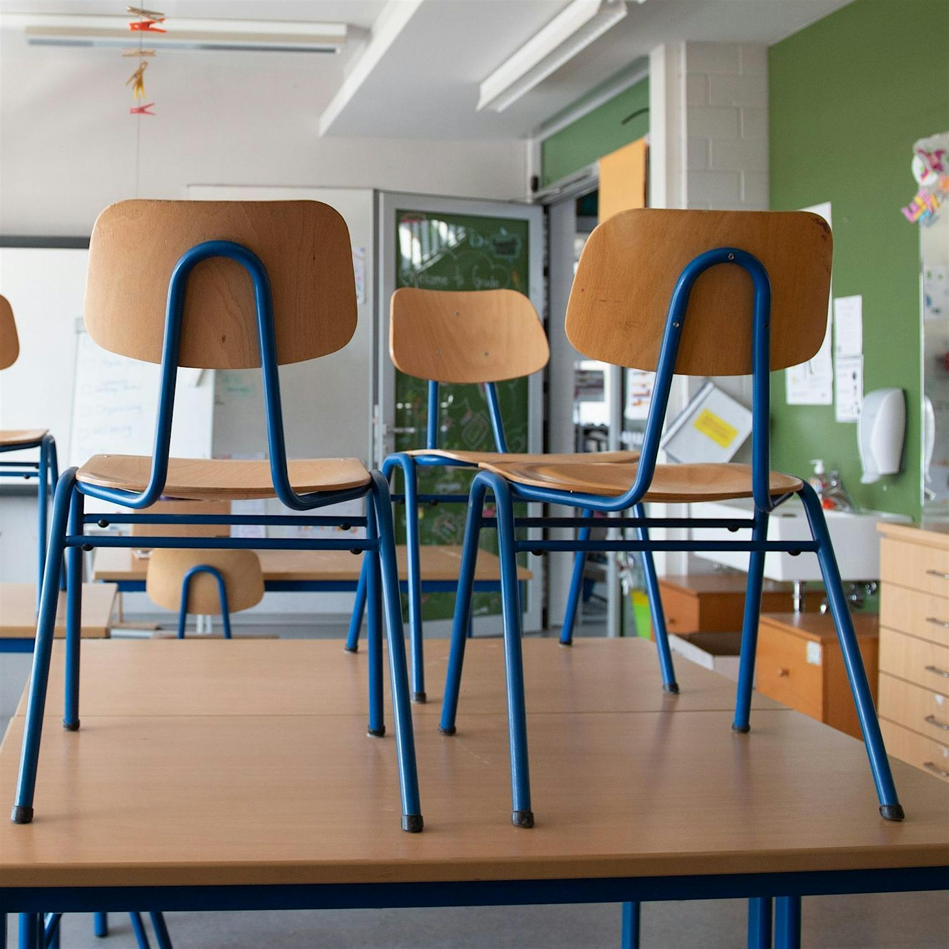 Neue Einstufung von Schulen für mehr Bildungsgerechtigkeit