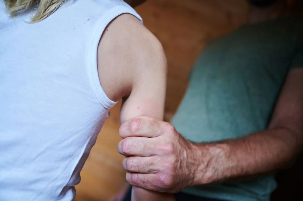Misshandlung in der Familie - Zahl der Fälle bleibt hoch