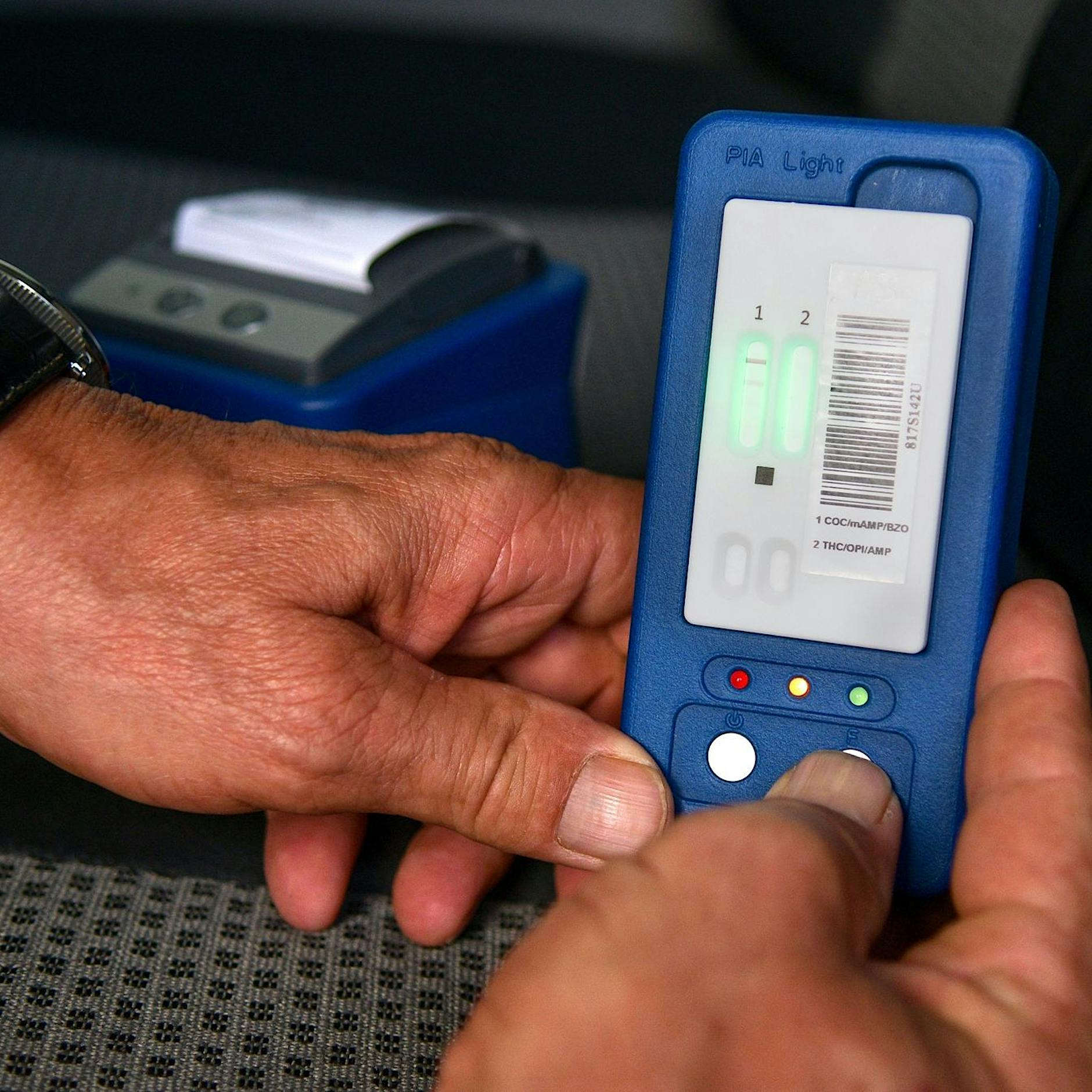 Kiffen und Autofahren: Muss der THC-Grenzwert gelockert werden?