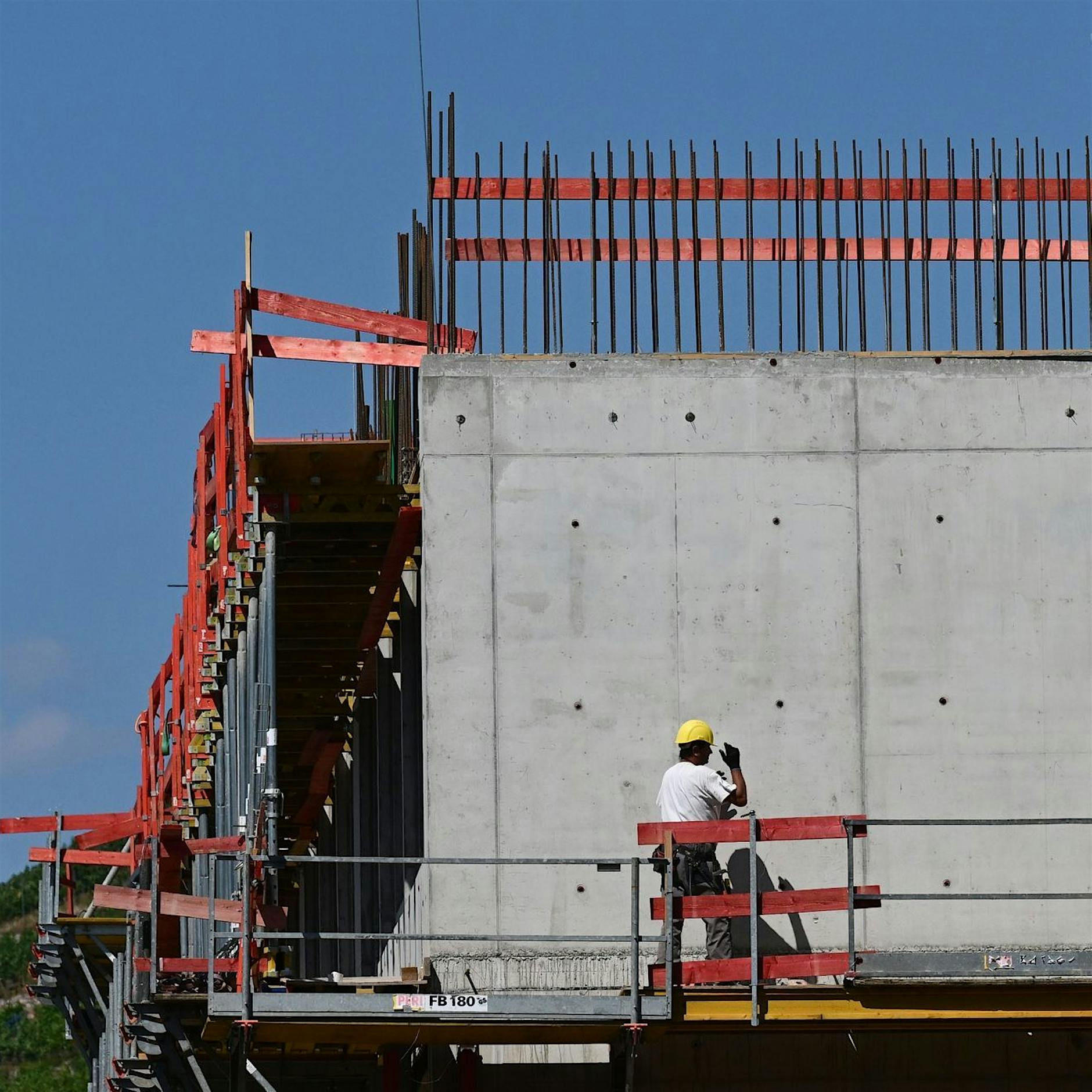 In Deutschland fehlen mehr als eine halbe Million Fachkräfte