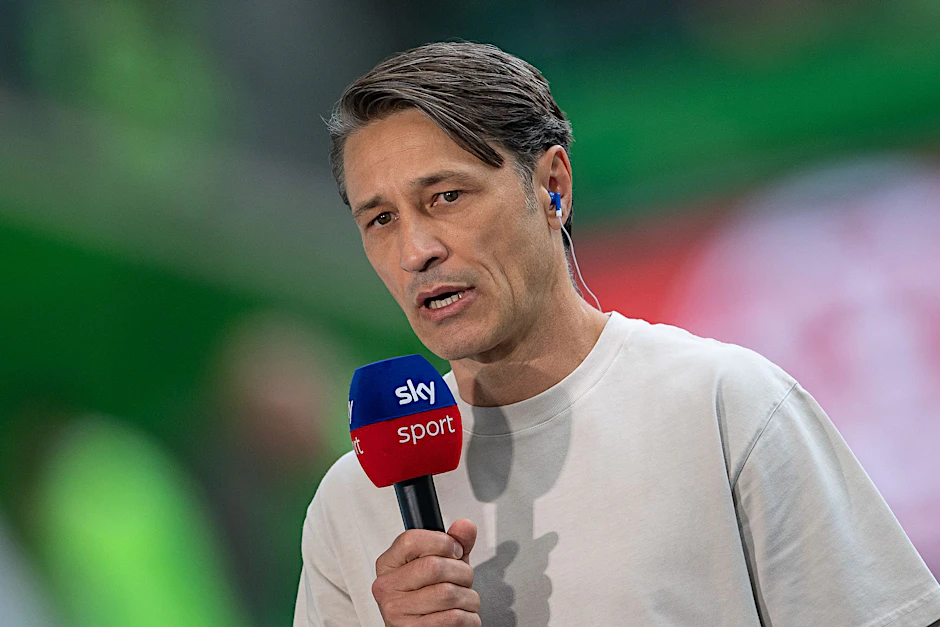 Kehrt als Wolfsburg-Coach nach München zurück: Niko Kovac.  