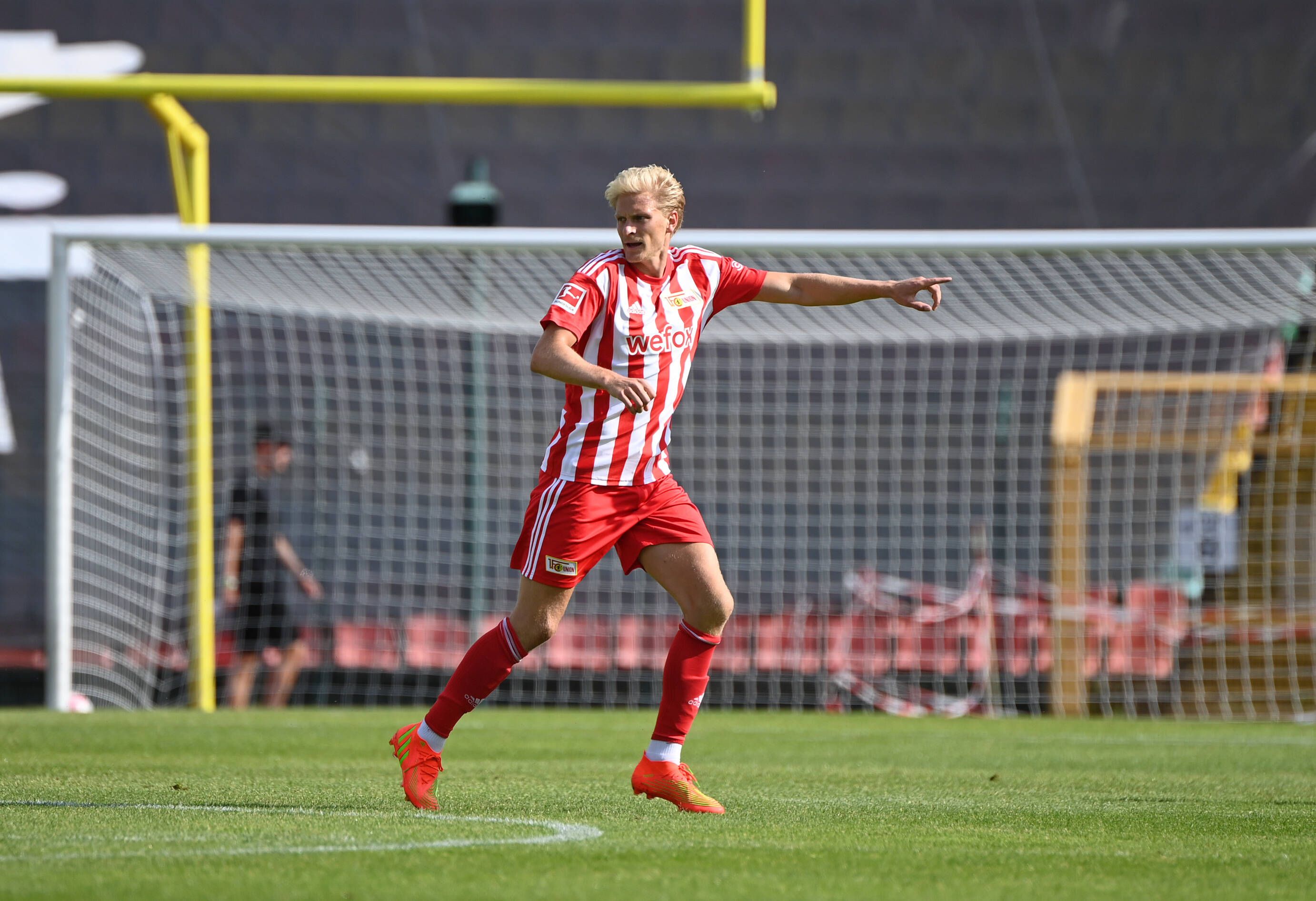 Urs Fischer bleibt hart!  Warum Morten Thorsby auf sein Debüt für den 1. FC Union noch etwas warten muss