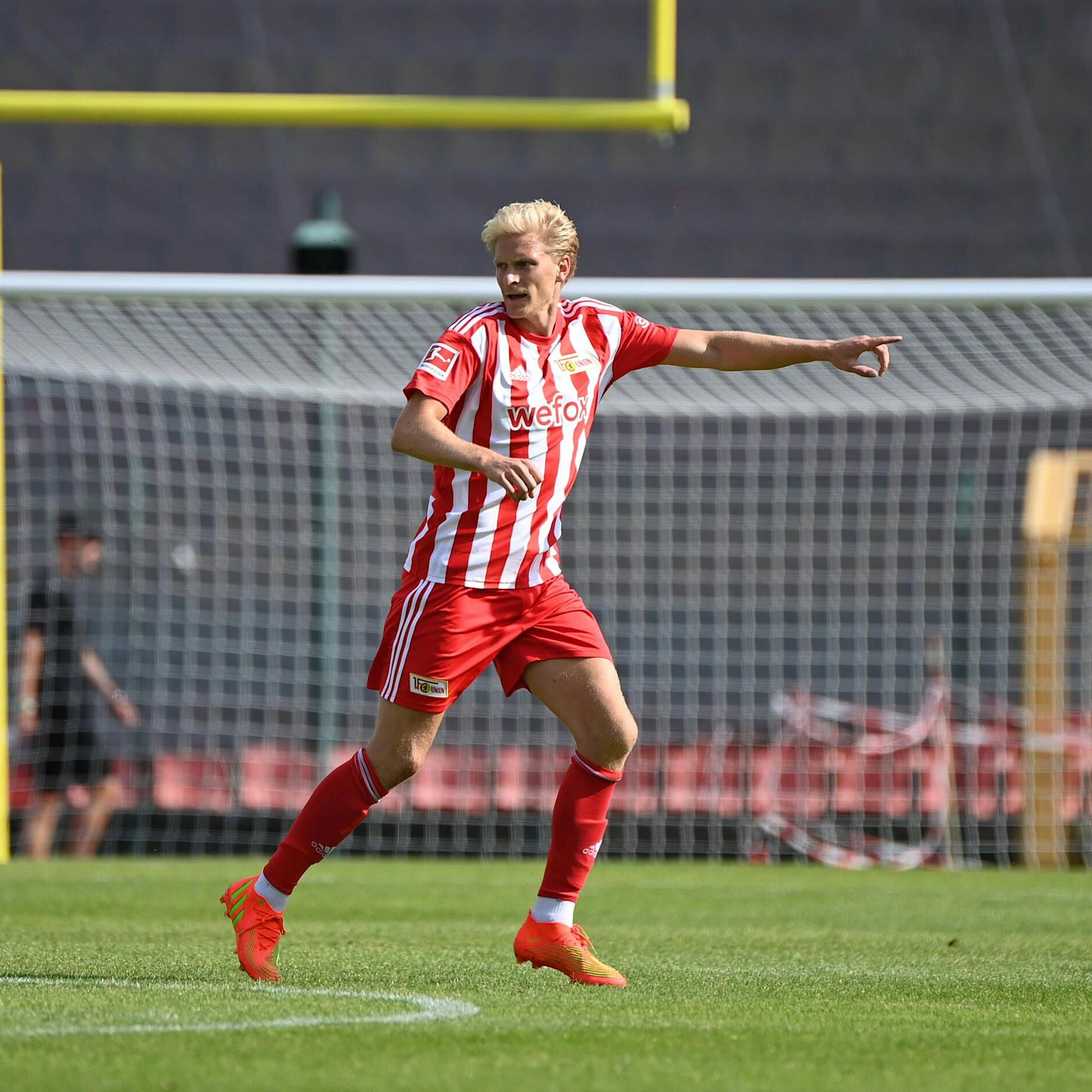 Urs Fischer bleibt hart! Warum Morten Thorsby auf sein Debüt für den 1. FC Union noch etwas warten muss