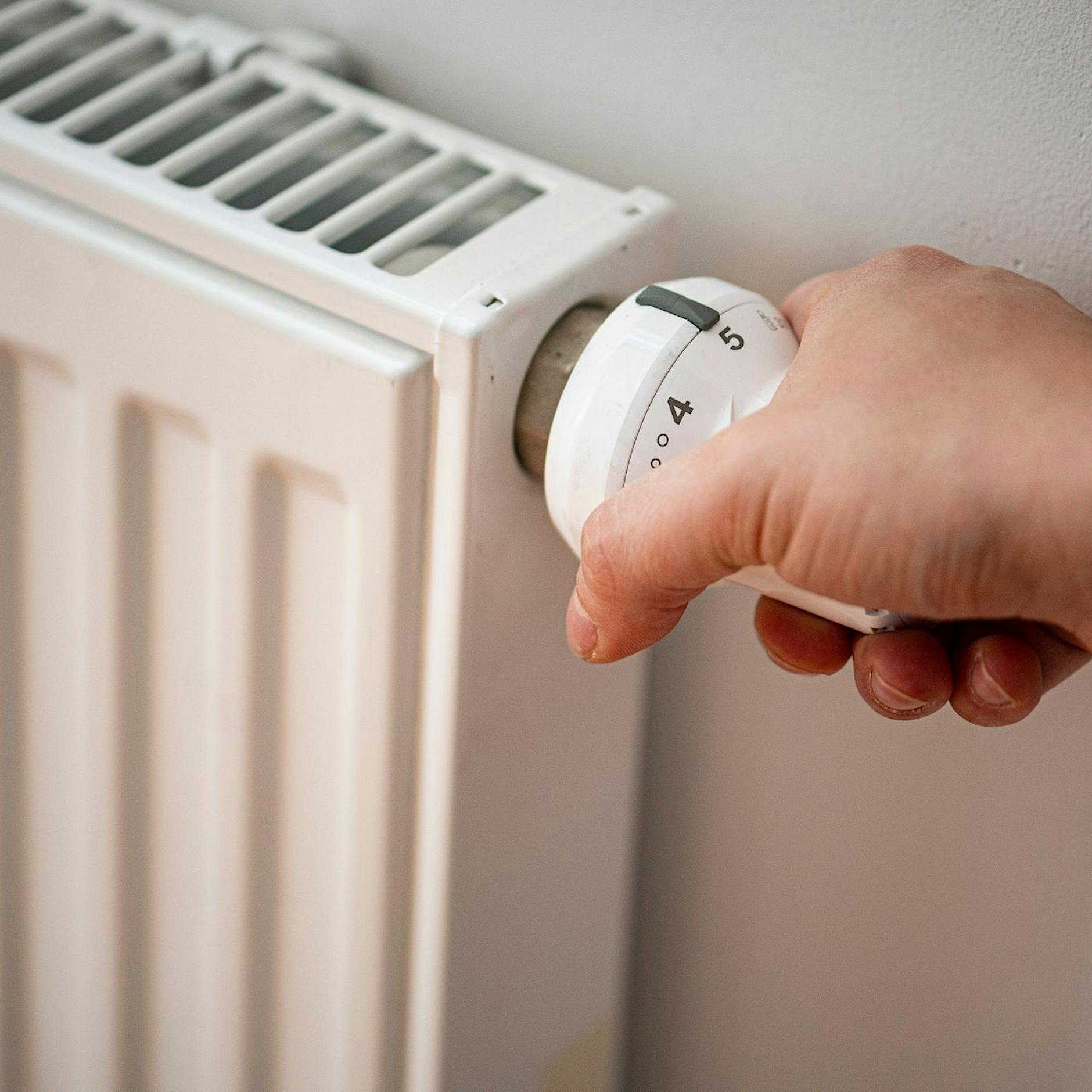 Dezember: Abschlag für Gas und Wärme übernimmt der Staat - wer bekommt die Soforthilfe?