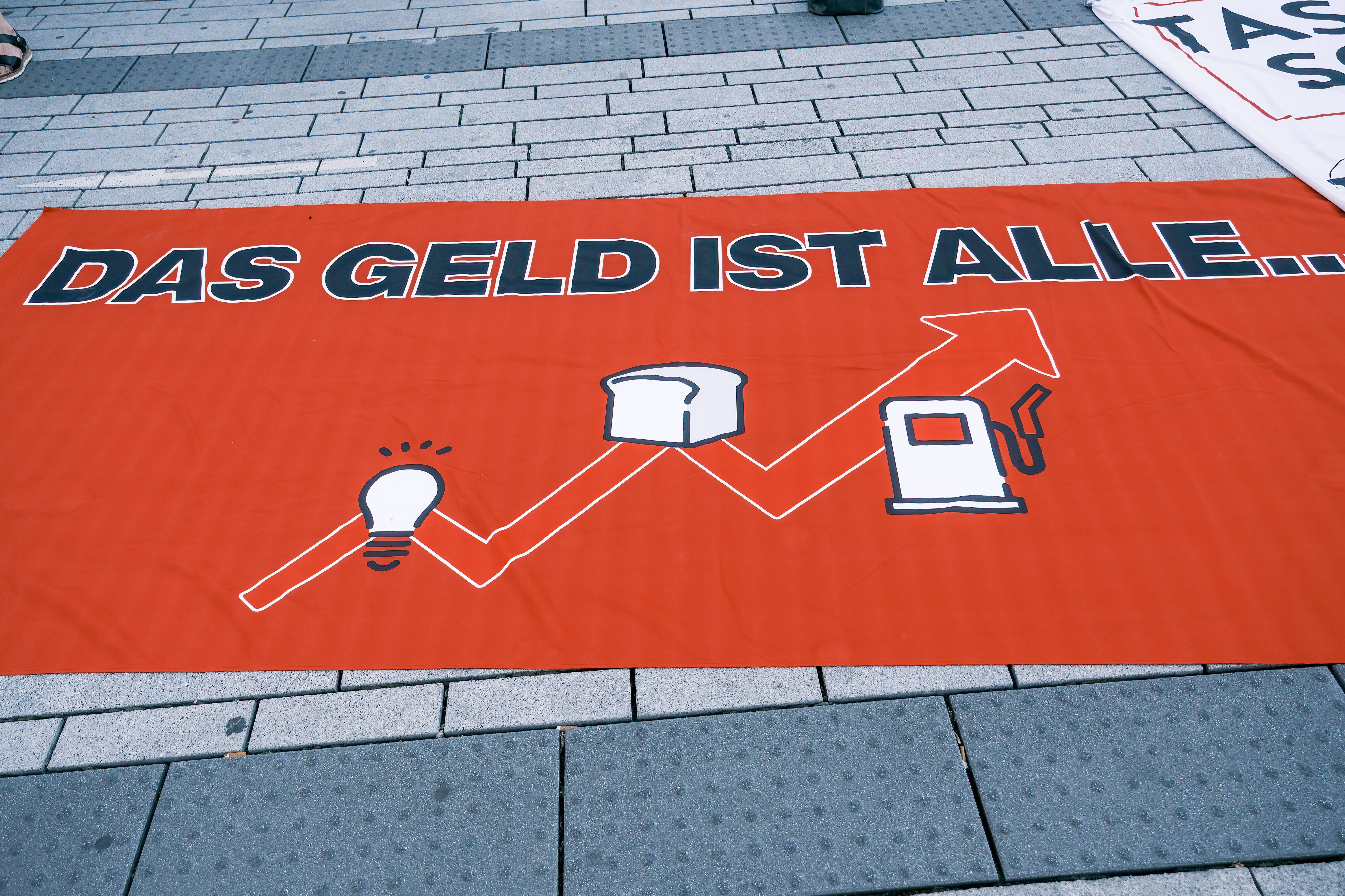 Image - Energiepreis-Explosion: Am härtesten trifft es DIESE Bevölkerungsgruppen!