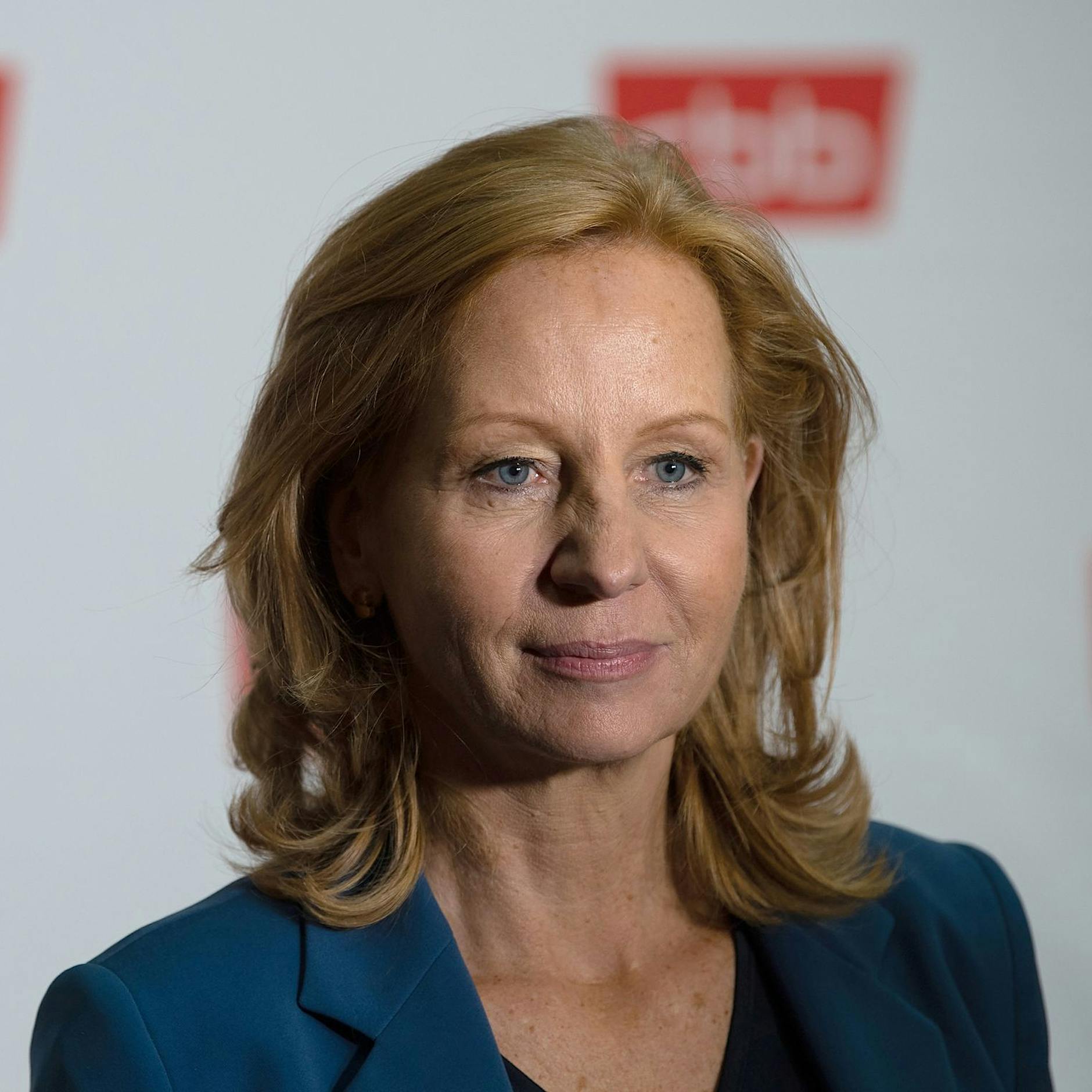 Journalistenverband fordert fristlose Entlassung von Patricia Schlesinger