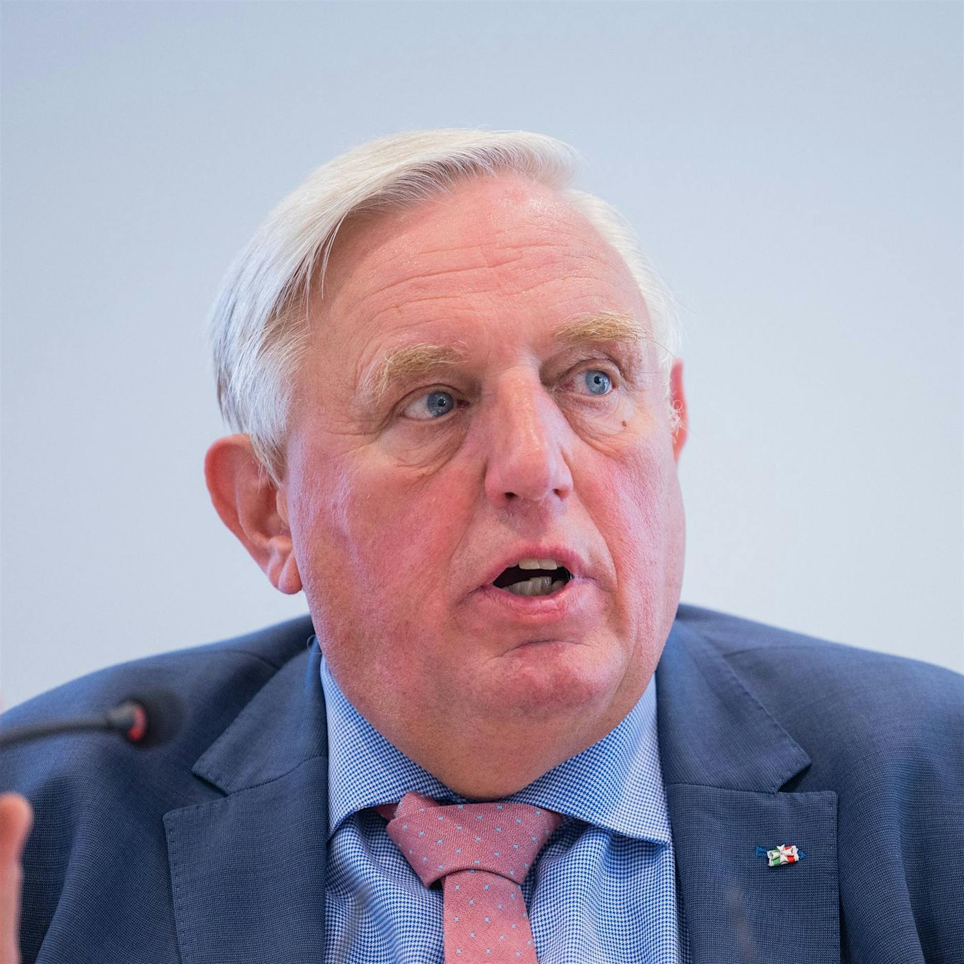 Forderung nach Entlastung Bedürftiger werden lauter