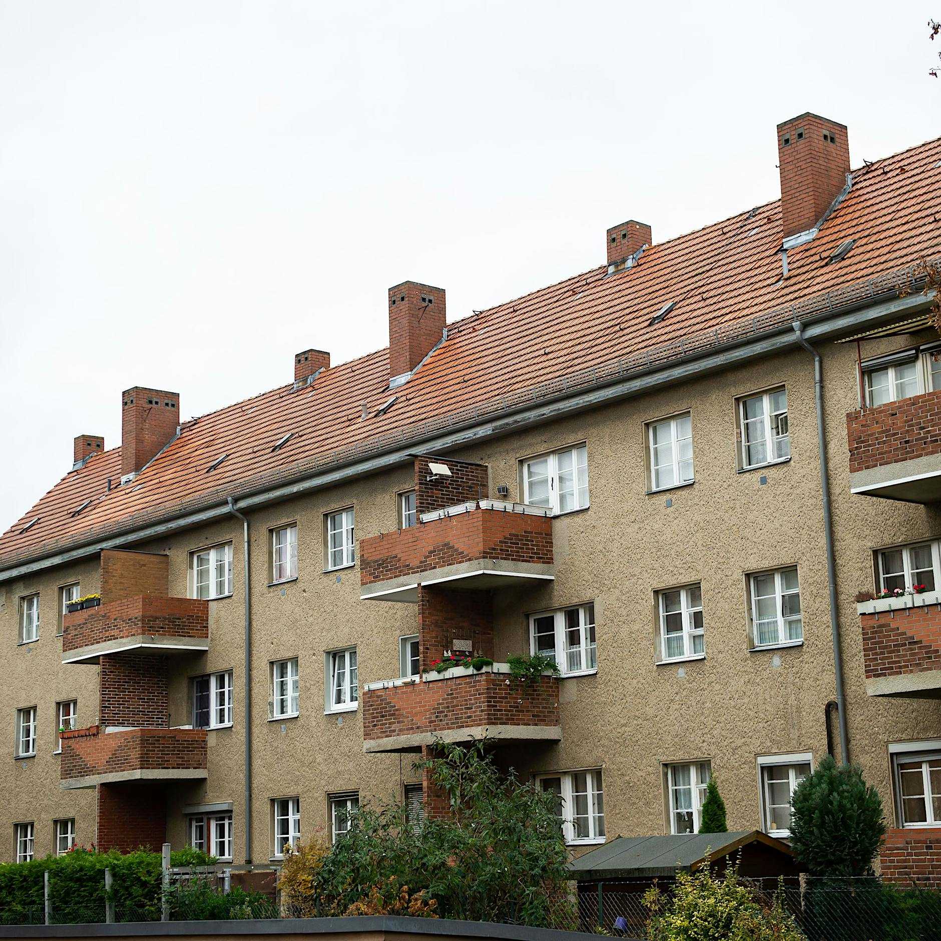 Deutsche Wohnen kündigt Mieterhöhung um 31 Prozent an