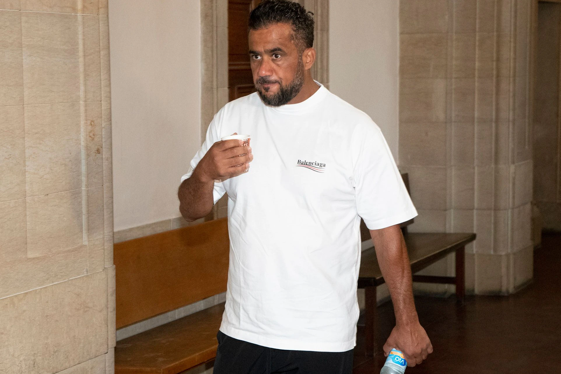 Arafat Abou-Chaker