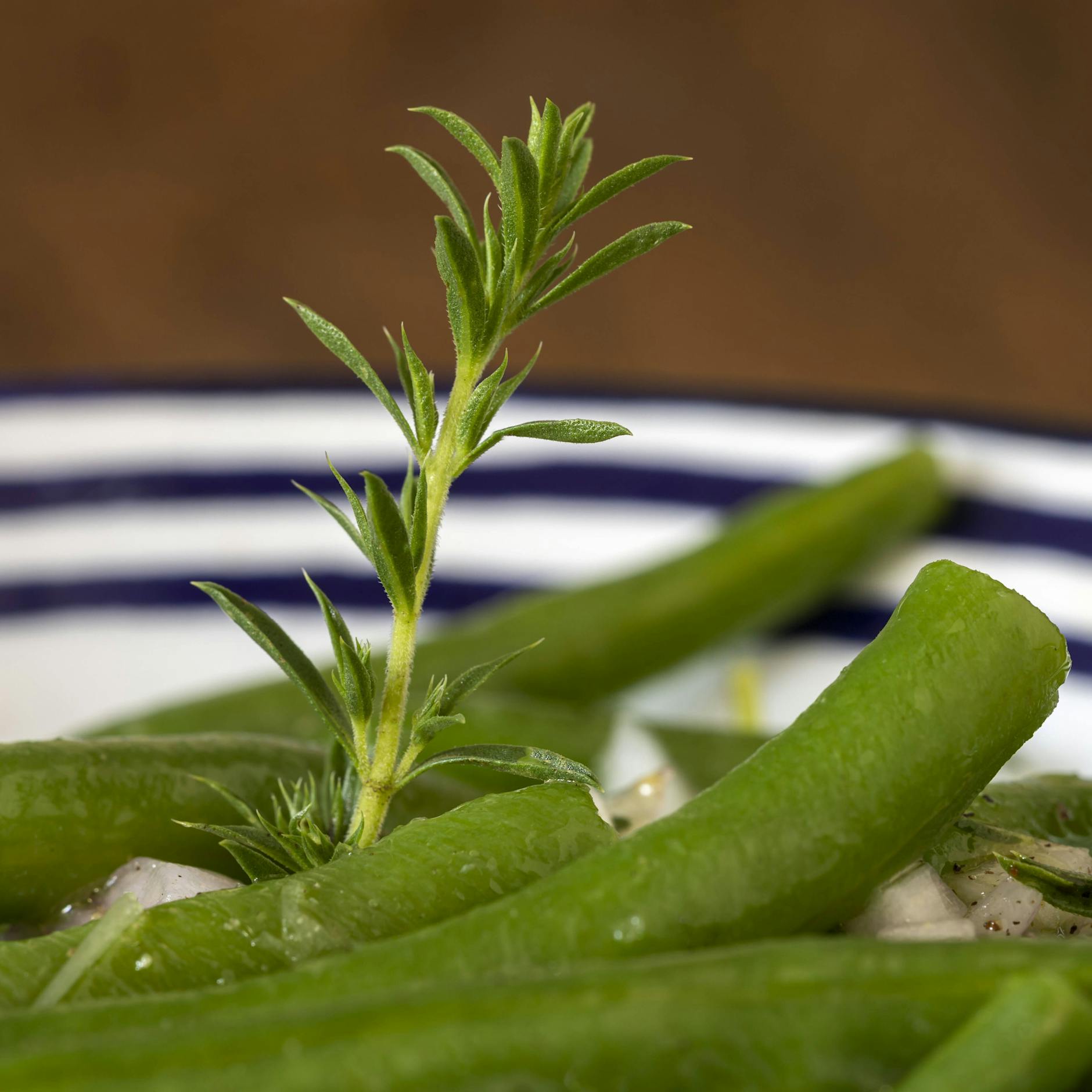 Geniales Rezept für Bohnensalat wie in der DDR: So knackig, so gesund, so schnell gemacht – und perfekt zum Abnehmen