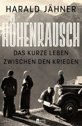 Zu Person und Buch