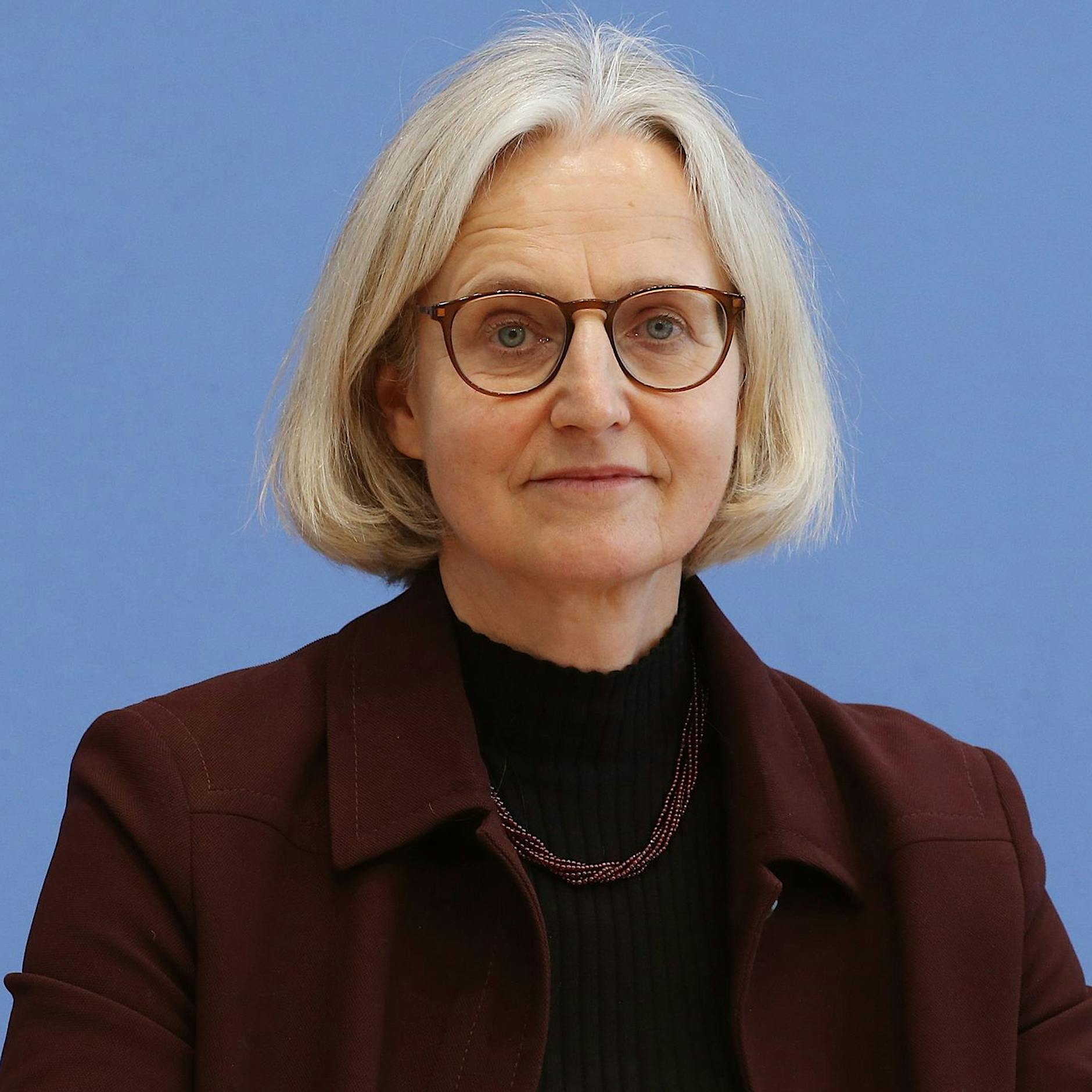 Bundesregierung: Angriffe auf AKW Saporischschja „neue Qualität im Krieg“