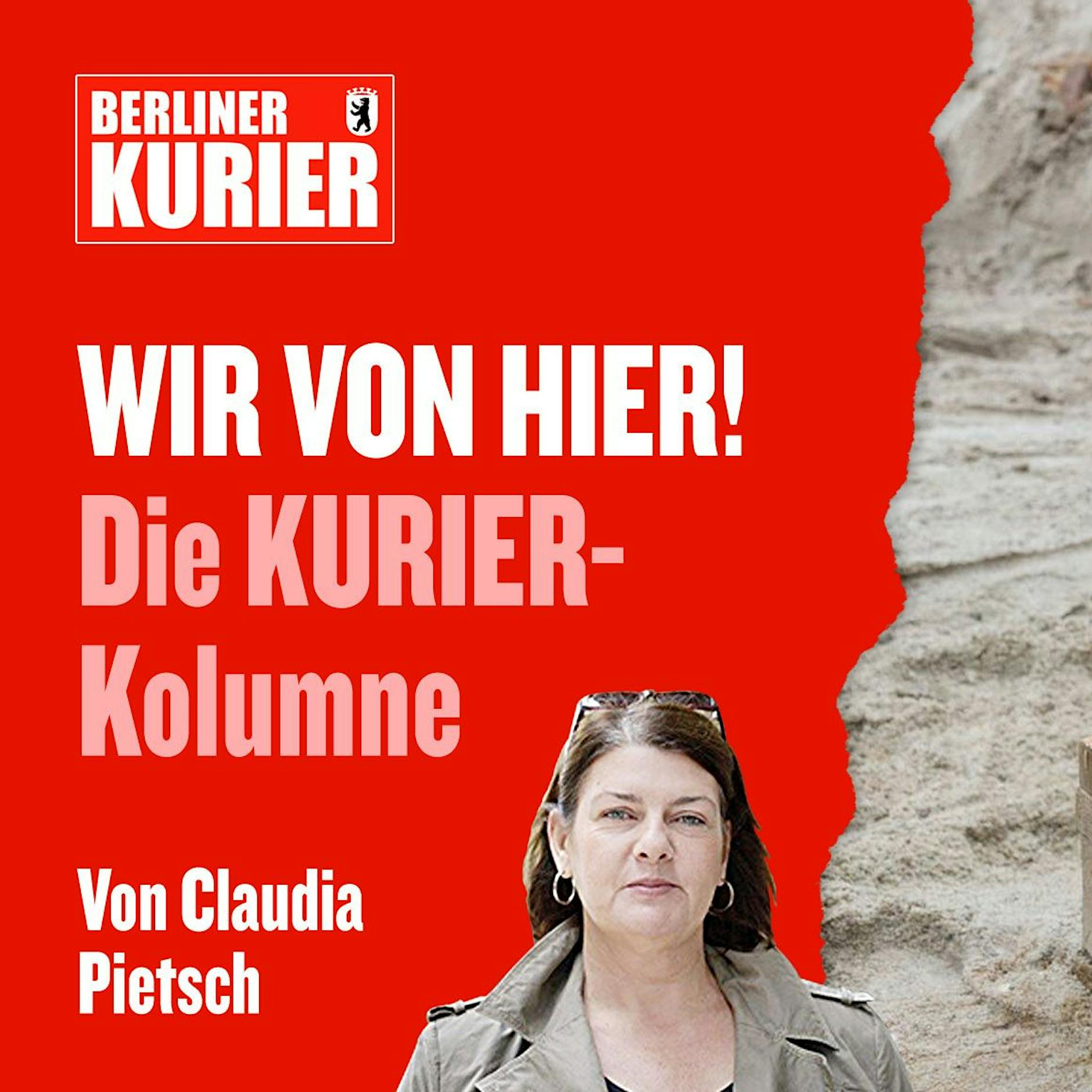 Blindgänger in Brandenburg: So lebt man in Oranienburg neben Bomben aus dem Zweiten Weltkrieg