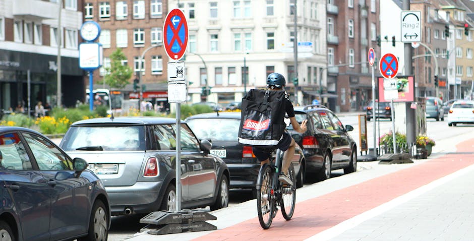 Der große Lieferdienst-Überblick: Wer liefert noch, wie teuer ist es ...