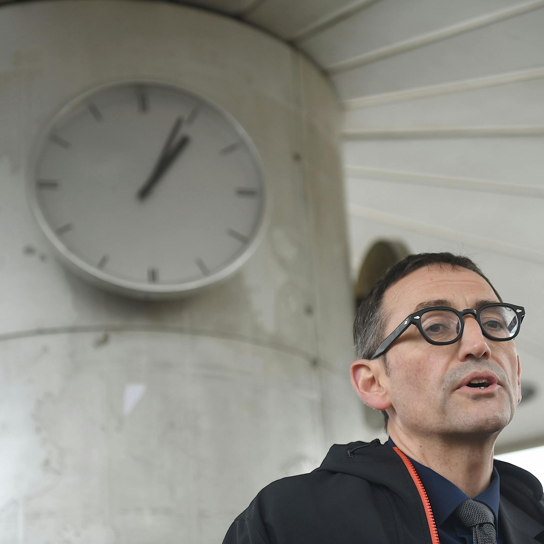 Berlin-Mitte: Bürgermeister Stephan von Dassel steht vor dem Rücktritt