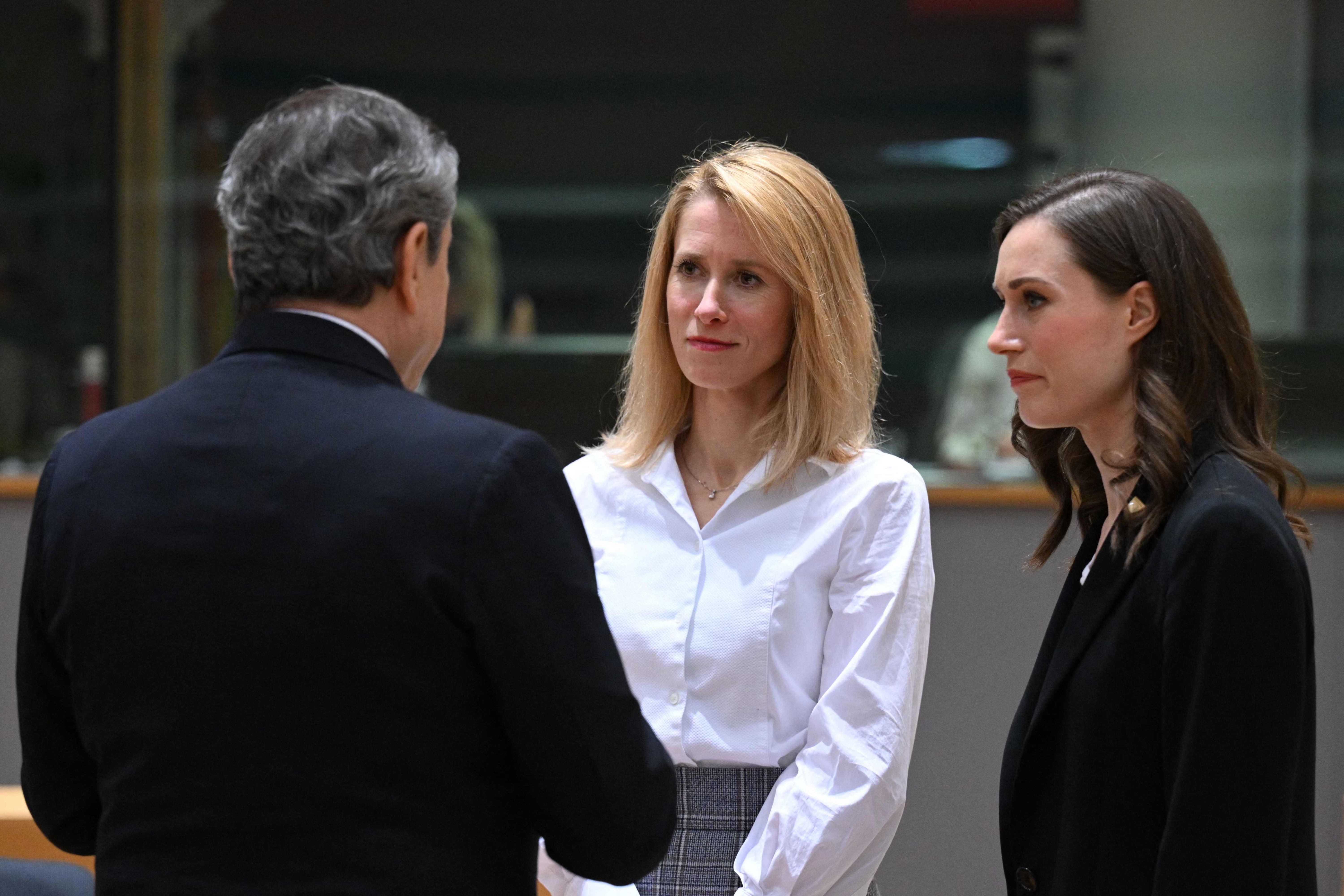 Visa-Sperren für Russen? Balten und Finnen haben wohl von Donald Trump gelernt