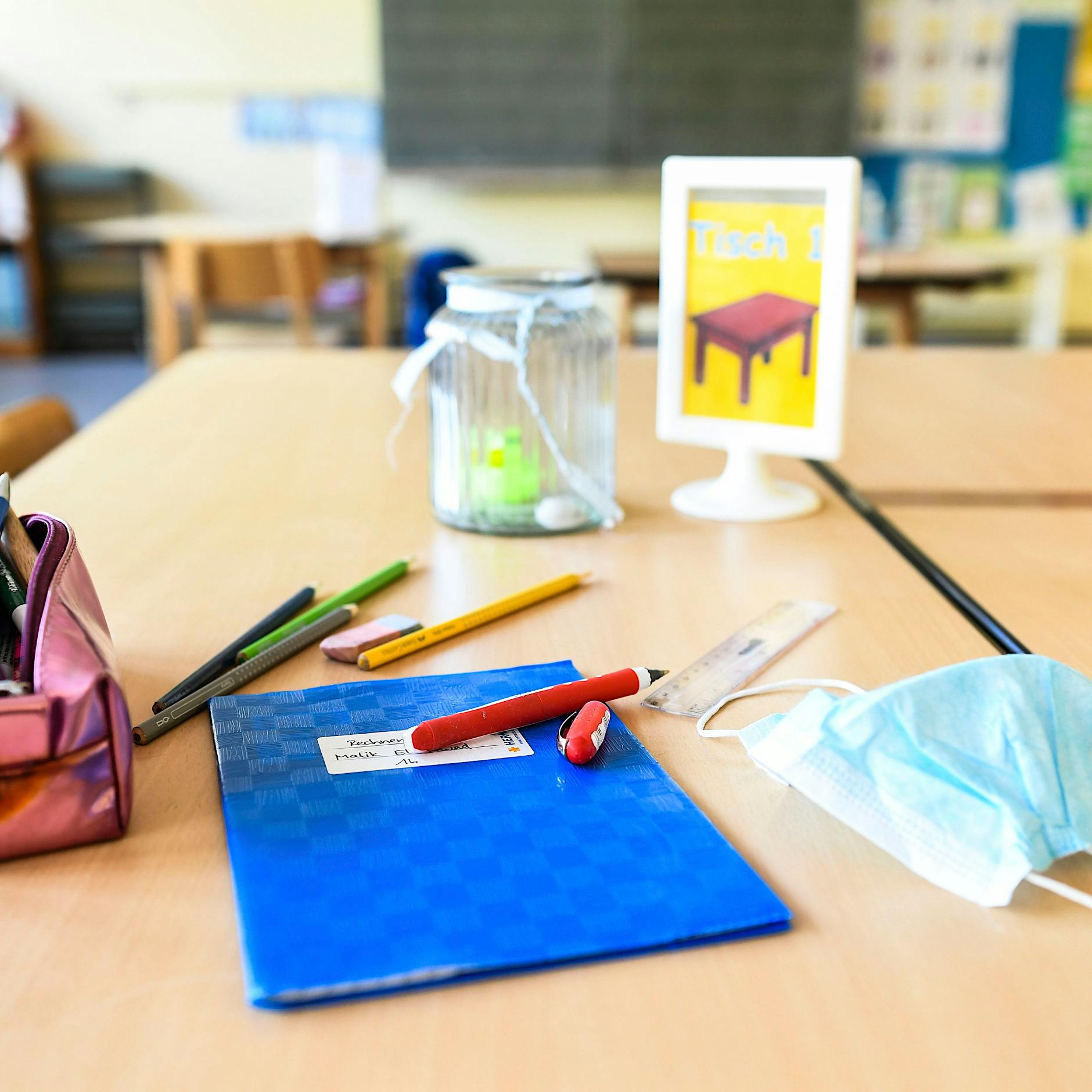 Kostenfalle Schule: Hefte, Stifte und Blöcke sind teurer geworden