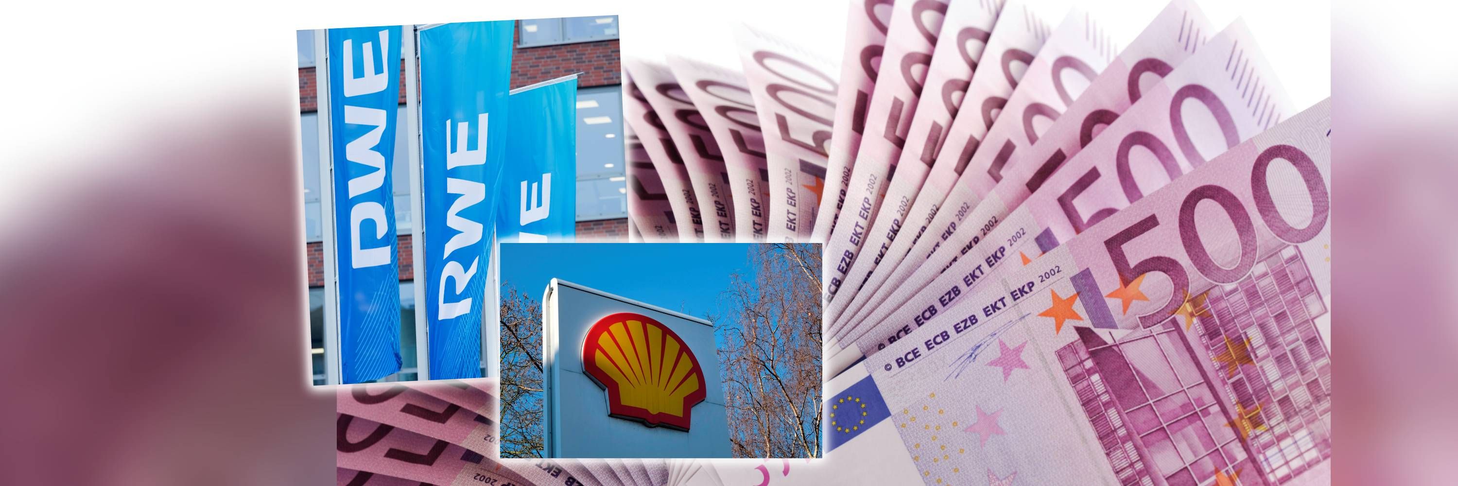 Image - Untersuchung zeigt: Übergewinnsteuer könnte 100 Milliarden Euro bringen – und so die Gasumlage finanzieren?