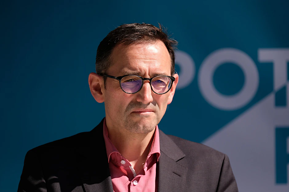 Game over in Berlin-Mitte? Grüne stellen sich gegen Bürgermeister von Dassel